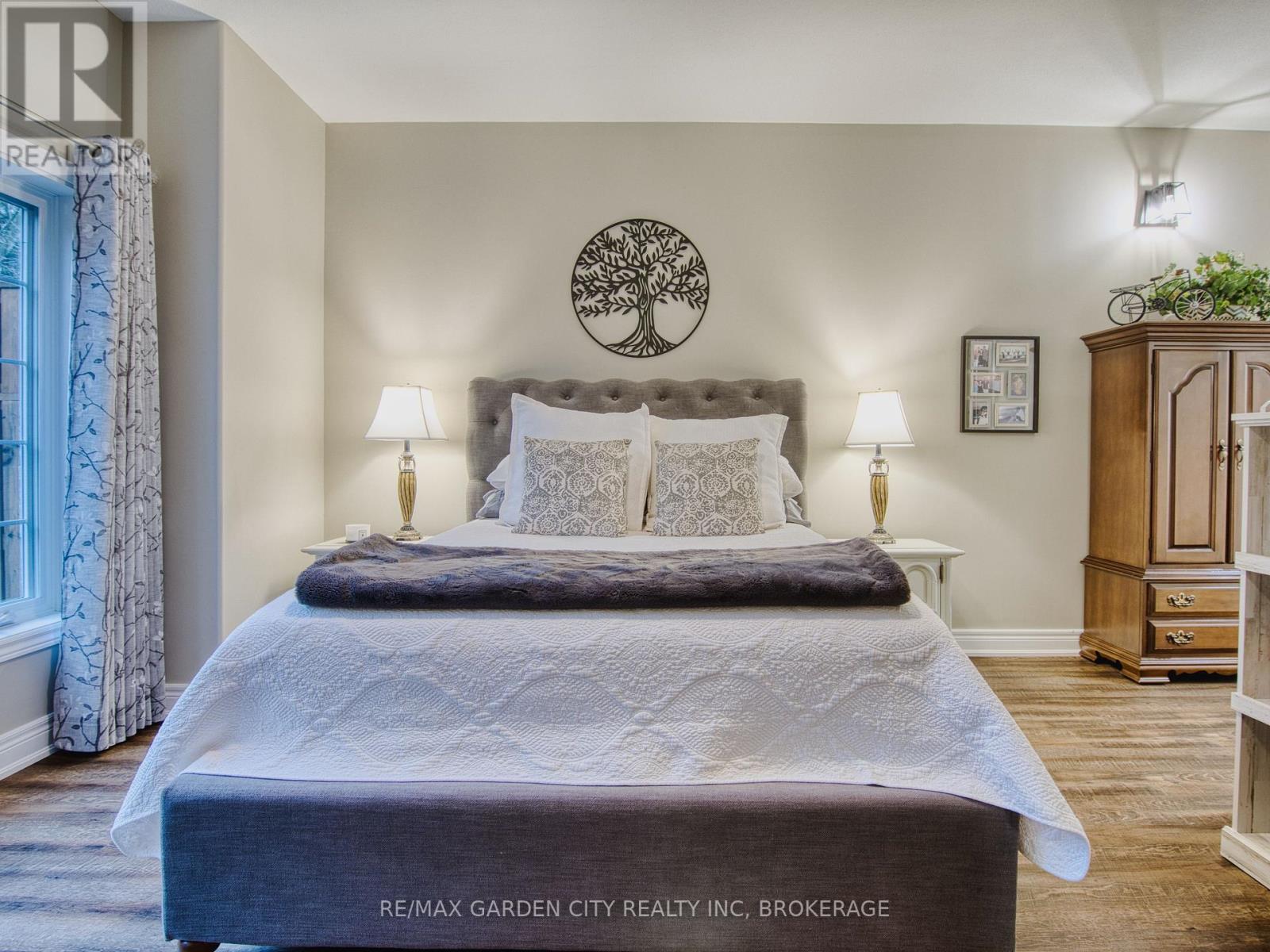 Unit #6 - 174 Martindale Road, St. Catharines, Ontario  L2S 3Z9 - Photo 12 - X12689882