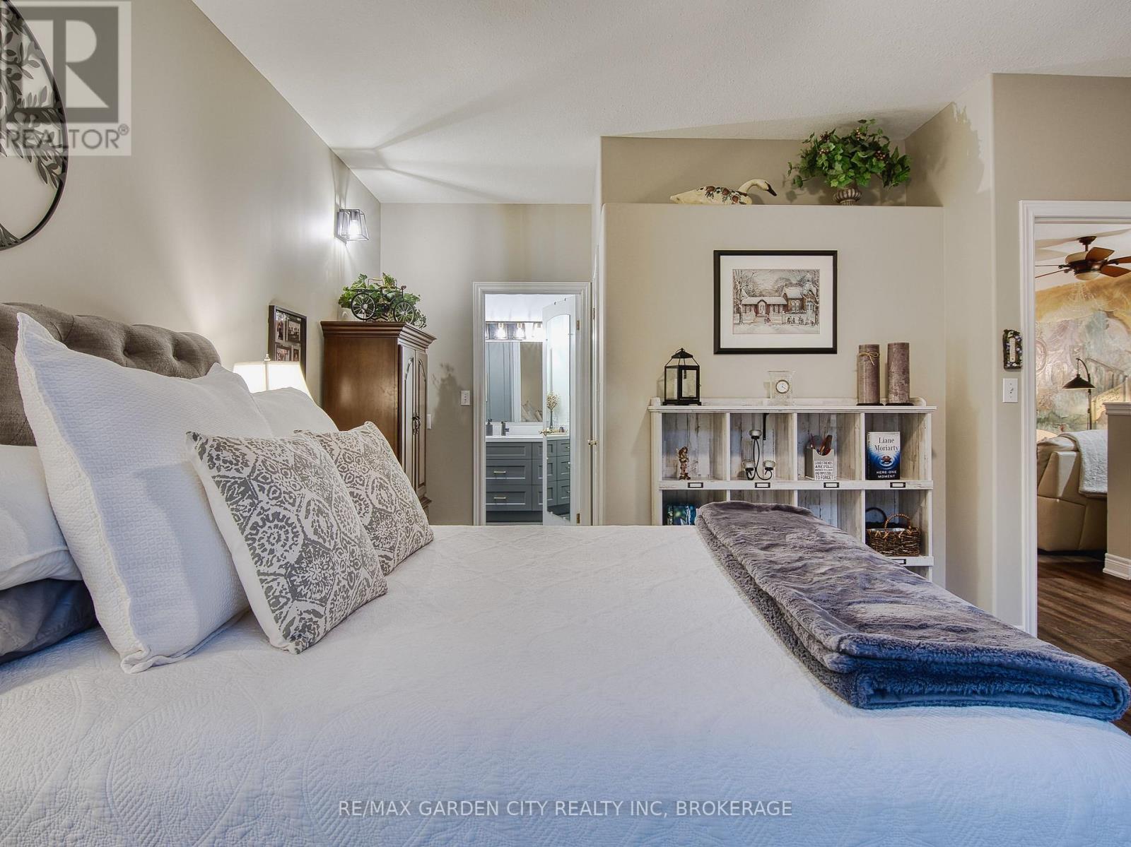 Unit #6 - 174 Martindale Road, St. Catharines, Ontario  L2S 3Z9 - Photo 13 - X12689882