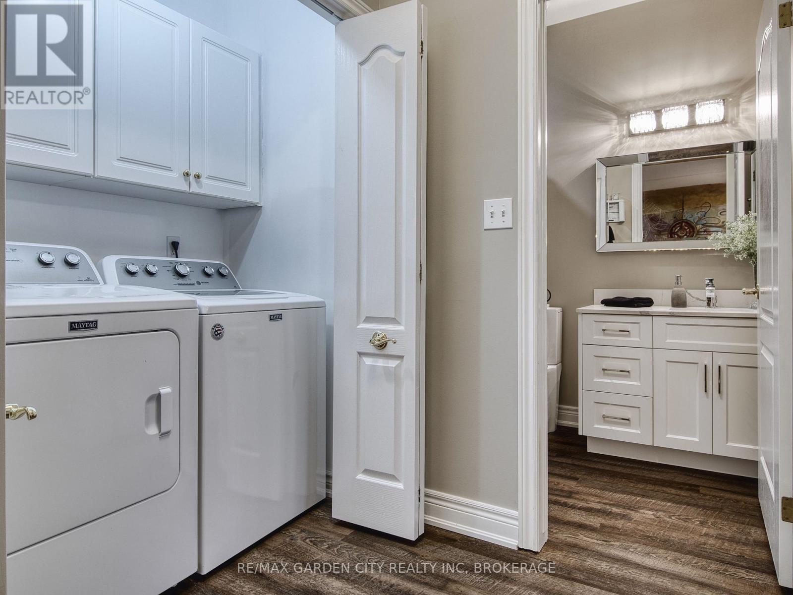 Unit #6 - 174 Martindale Road, St. Catharines, Ontario  L2S 3Z9 - Photo 17 - X12689882