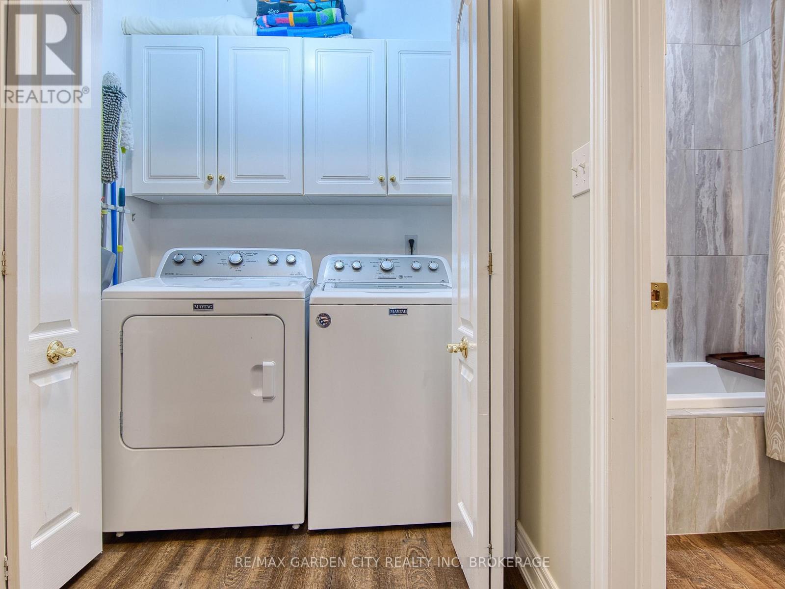 Unit #6 - 174 Martindale Road, St. Catharines, Ontario  L2S 3Z9 - Photo 18 - X12689882