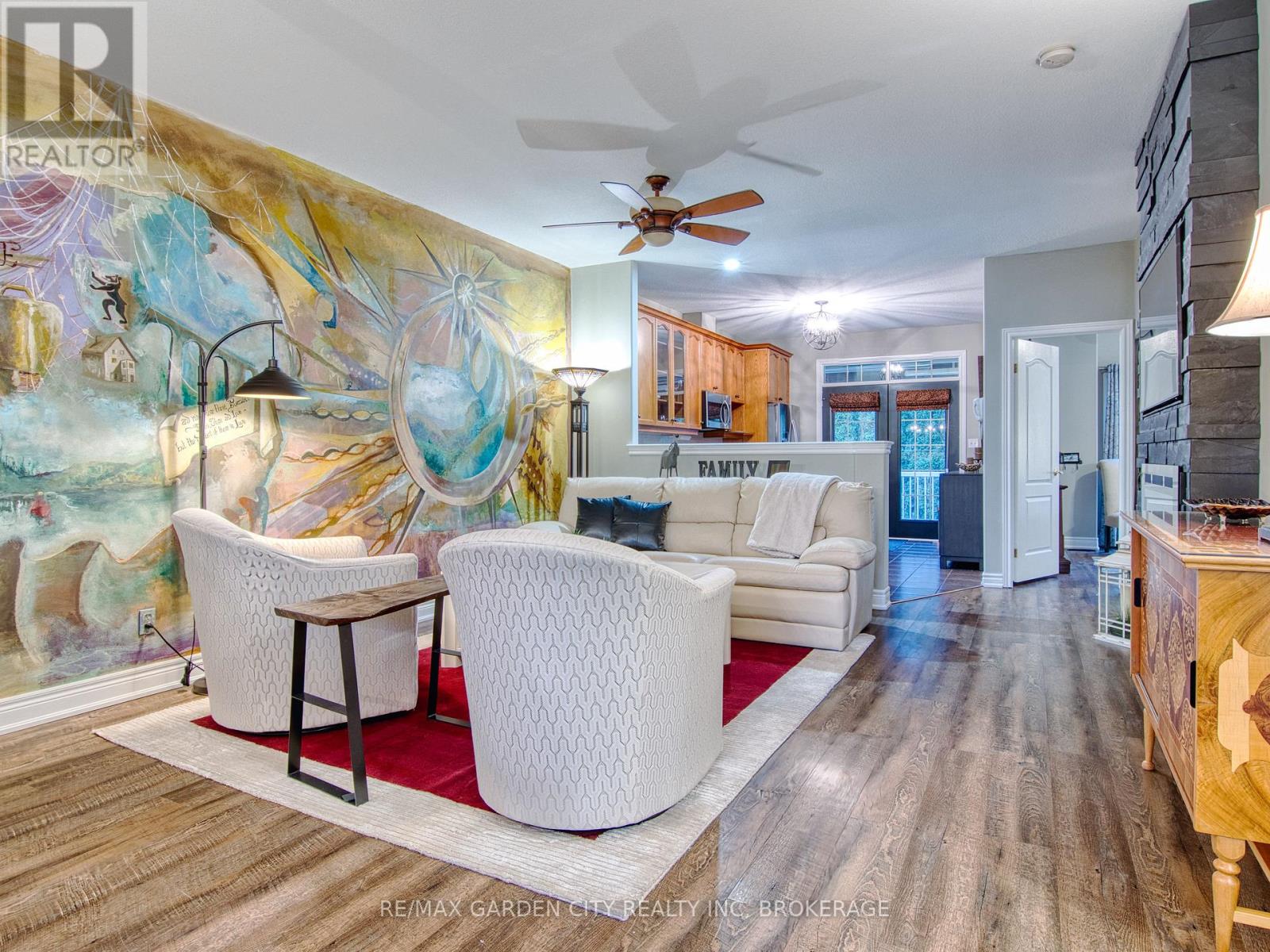 Unit #6 - 174 Martindale Road, St. Catharines, Ontario  L2S 3Z9 - Photo 2 - X12689882