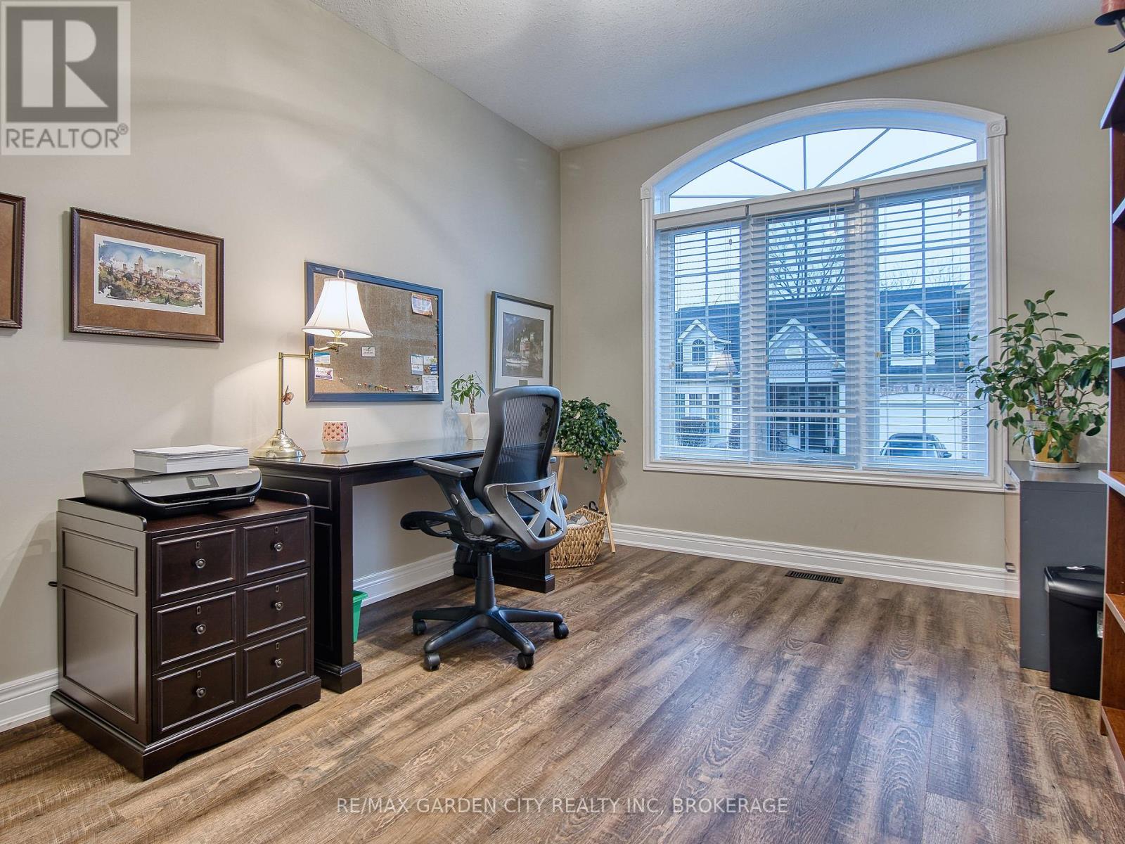 Unit #6 - 174 Martindale Road, St. Catharines, Ontario  L2S 3Z9 - Photo 21 - X12689882