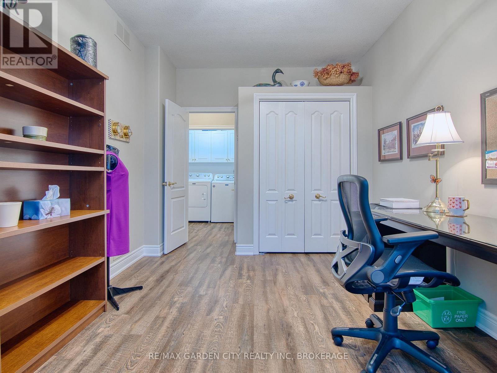 Unit #6 - 174 Martindale Road, St. Catharines, Ontario  L2S 3Z9 - Photo 22 - X12689882