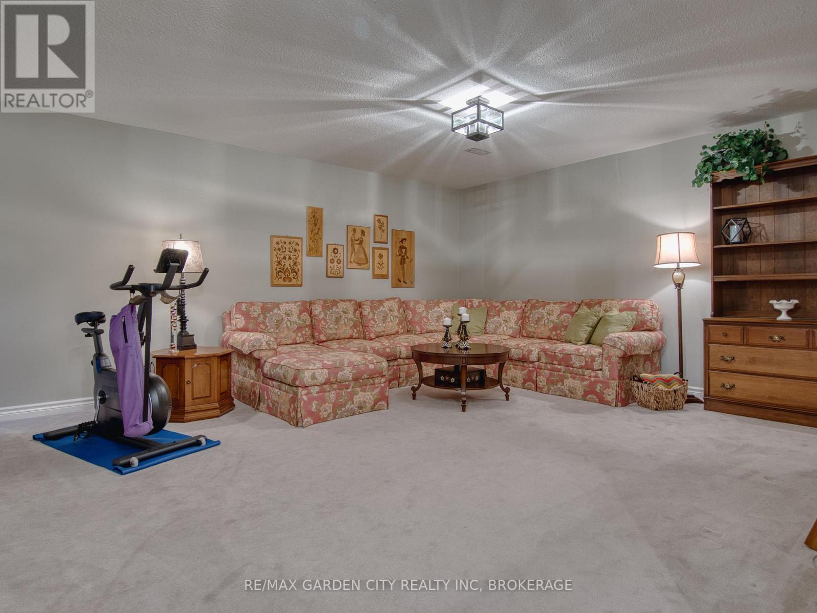 Unit #6 - 174 Martindale Road, St. Catharines, Ontario  L2S 3Z9 - Photo 25 - X12689882