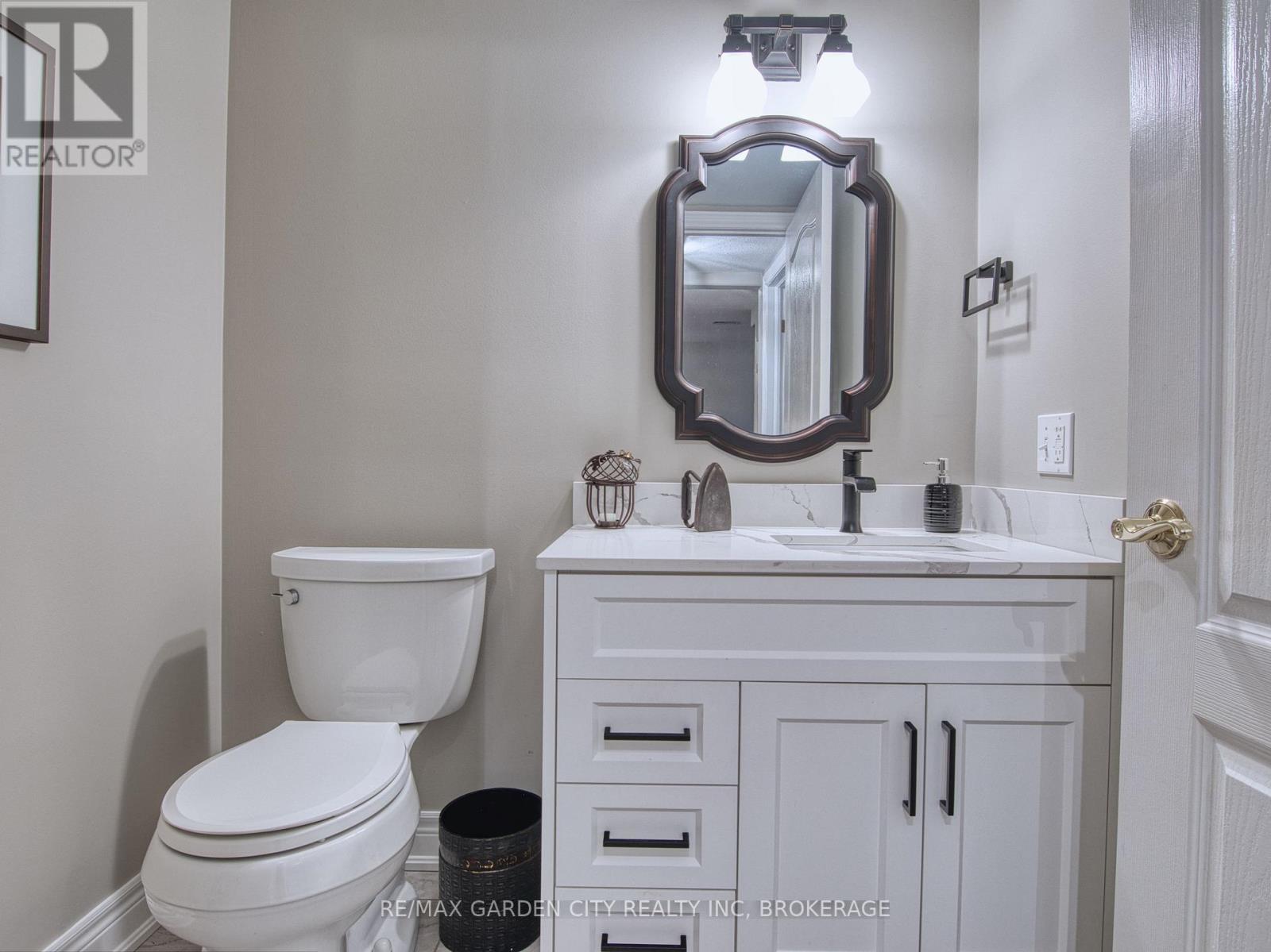 Unit #6 - 174 Martindale Road, St. Catharines, Ontario  L2S 3Z9 - Photo 28 - X12689882