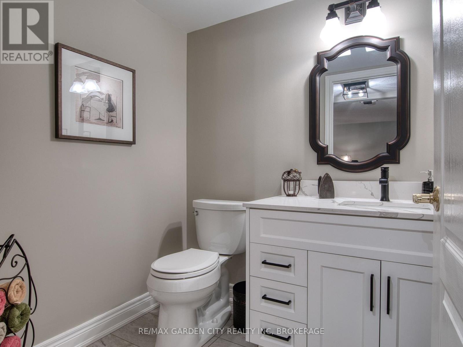 Unit #6 - 174 Martindale Road, St. Catharines, Ontario  L2S 3Z9 - Photo 29 - X12689882