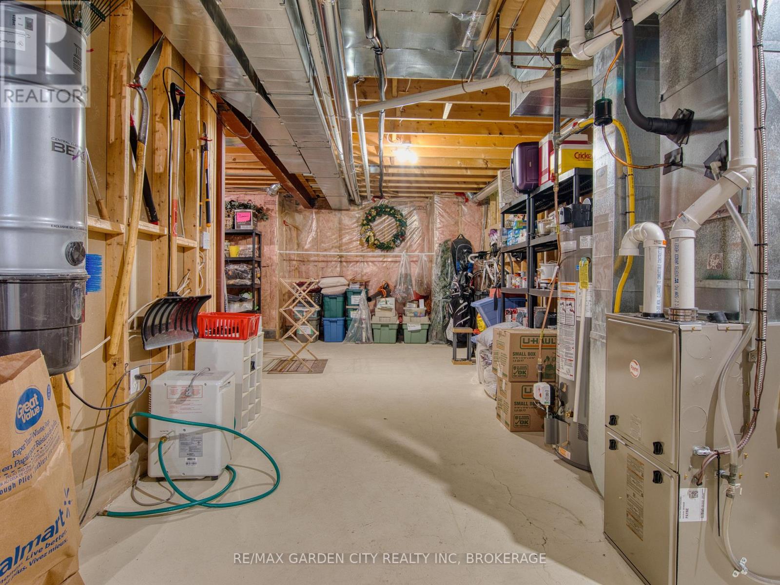 Unit #6 - 174 Martindale Road, St. Catharines, Ontario  L2S 3Z9 - Photo 30 - X12689882