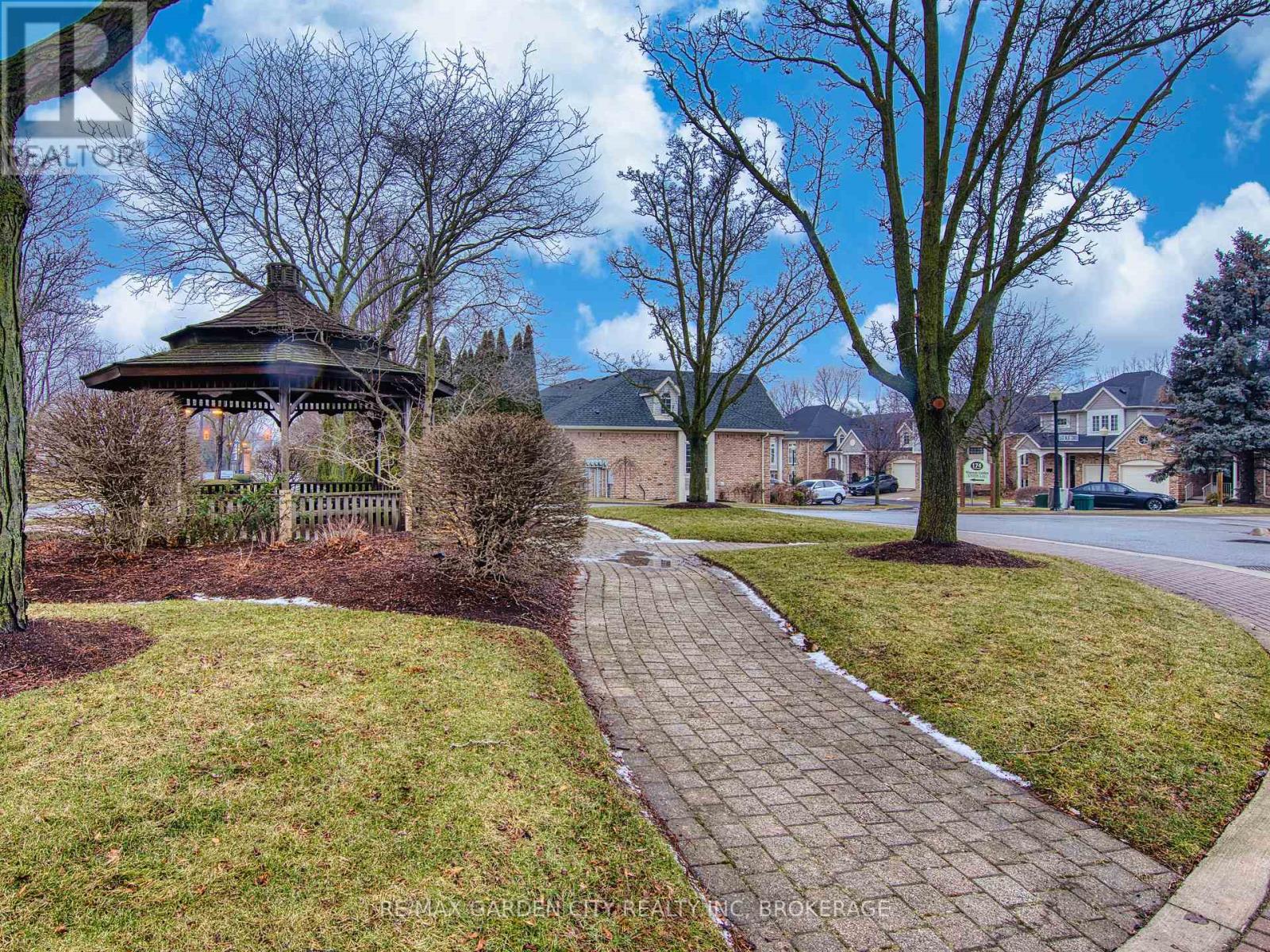 Unit #6 - 174 Martindale Road, St. Catharines, Ontario  L2S 3Z9 - Photo 32 - X12689882