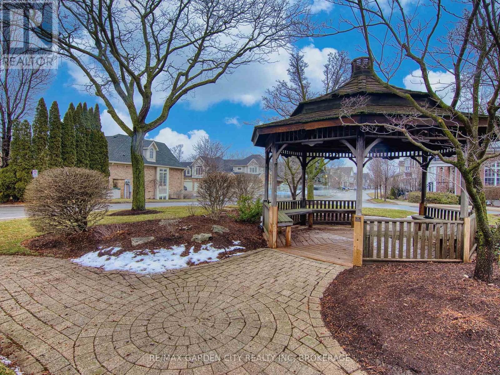 Unit #6 - 174 Martindale Road, St. Catharines, Ontario  L2S 3Z9 - Photo 33 - X12689882