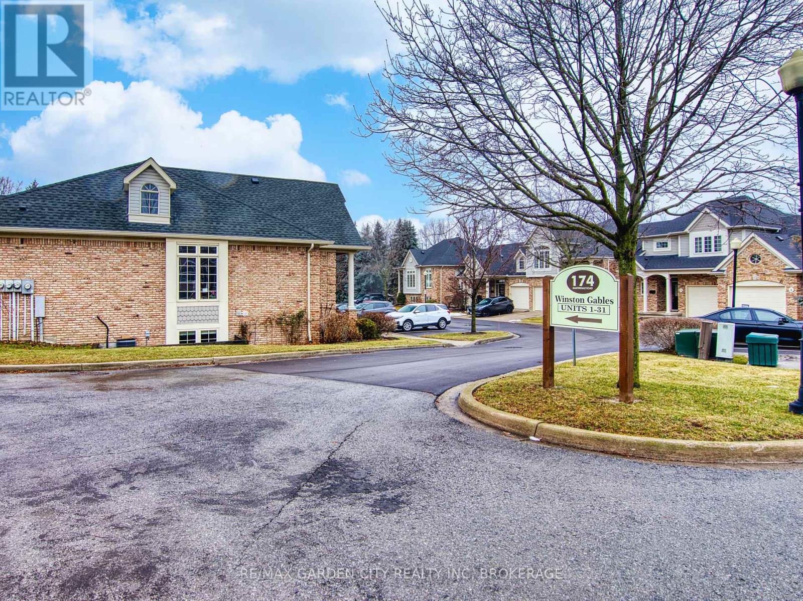 Unit #6 - 174 Martindale Road, St. Catharines, Ontario  L2S 3Z9 - Photo 34 - X12689882