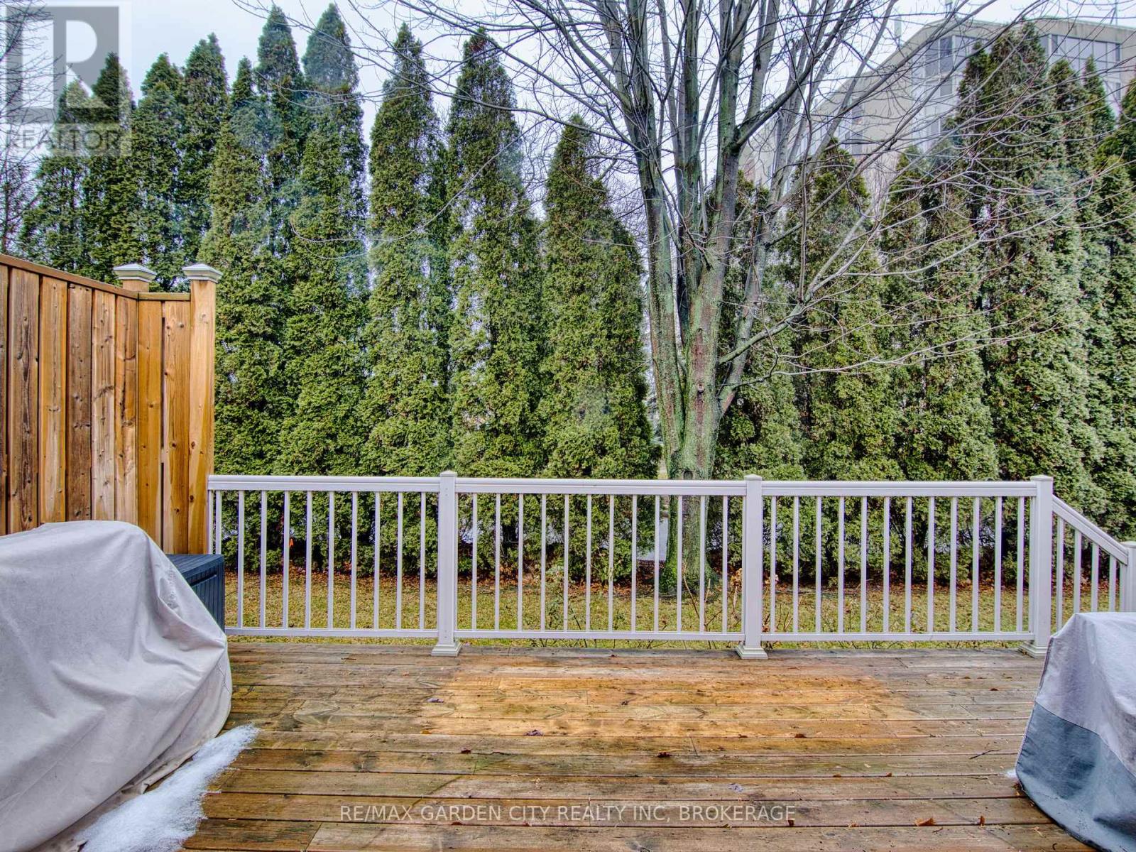 Unit #6 - 174 Martindale Road, St. Catharines, Ontario  L2S 3Z9 - Photo 36 - X12689882