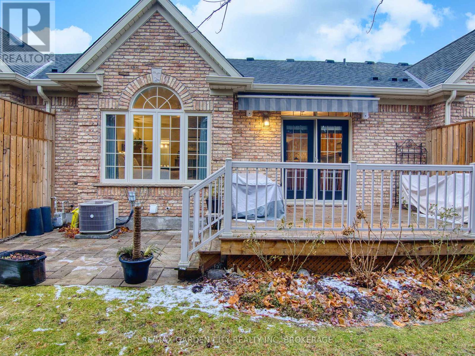 Unit #6 - 174 Martindale Road, St. Catharines, Ontario  L2S 3Z9 - Photo 38 - X12689882