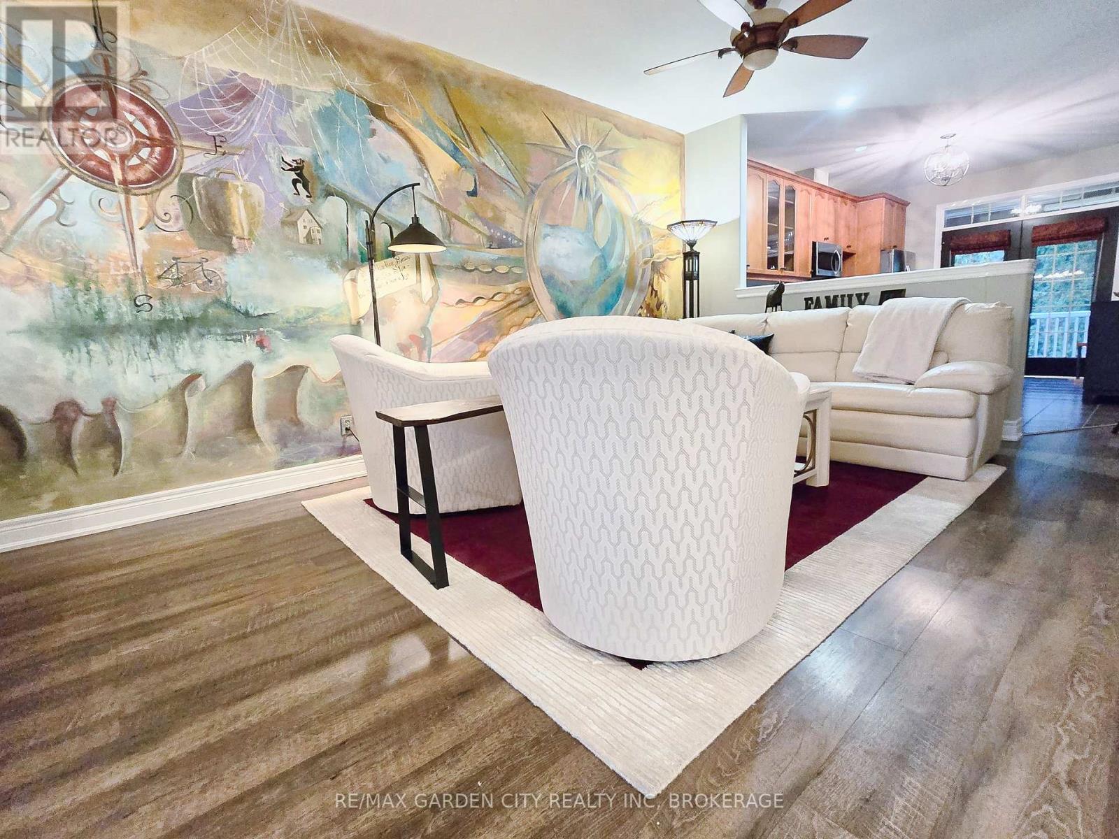 Unit #6 - 174 Martindale Road, St. Catharines, Ontario  L2S 3Z9 - Photo 4 - X12689882