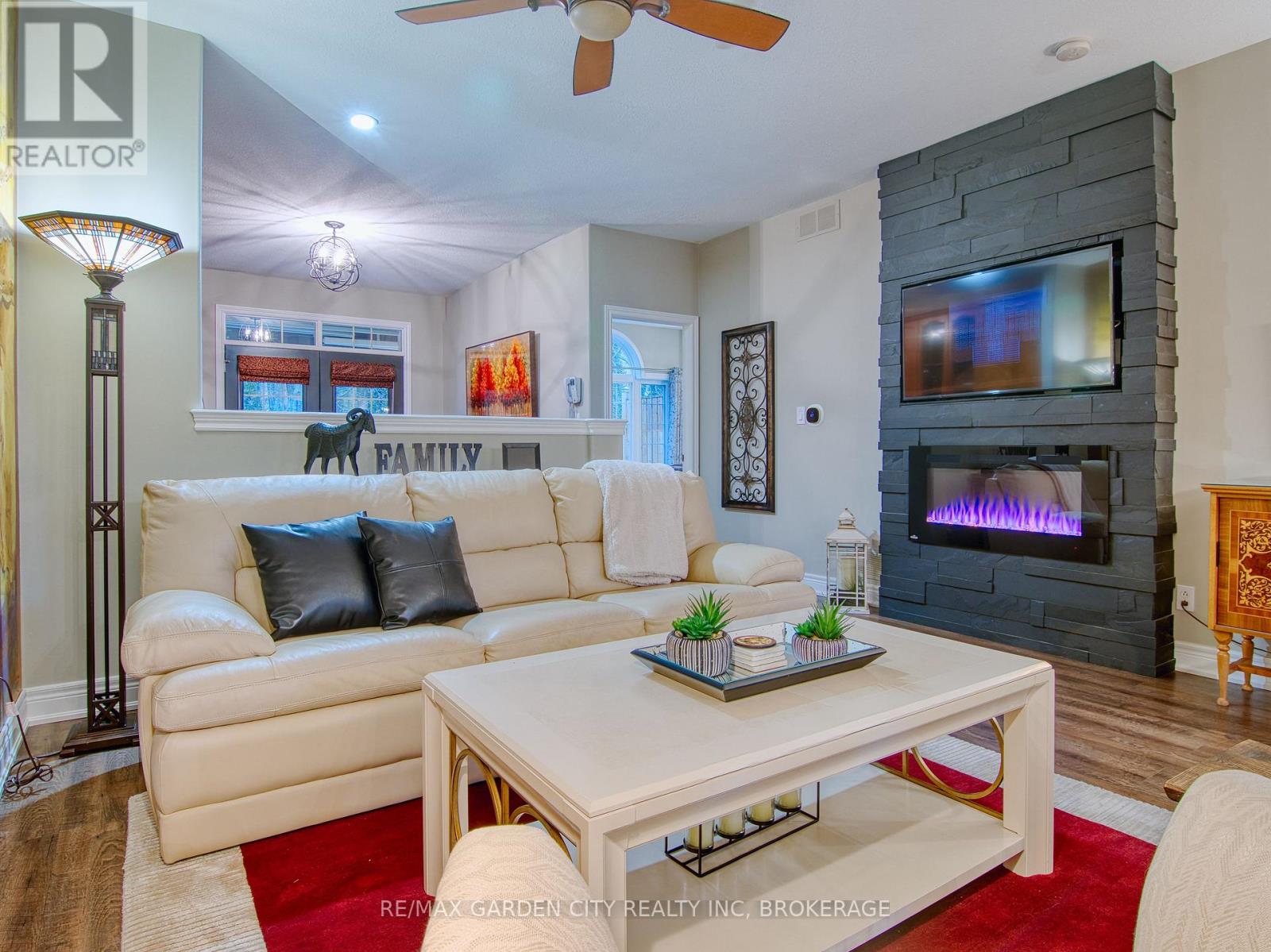 Unit #6 - 174 Martindale Road, St. Catharines, Ontario  L2S 3Z9 - Photo 5 - X12689882