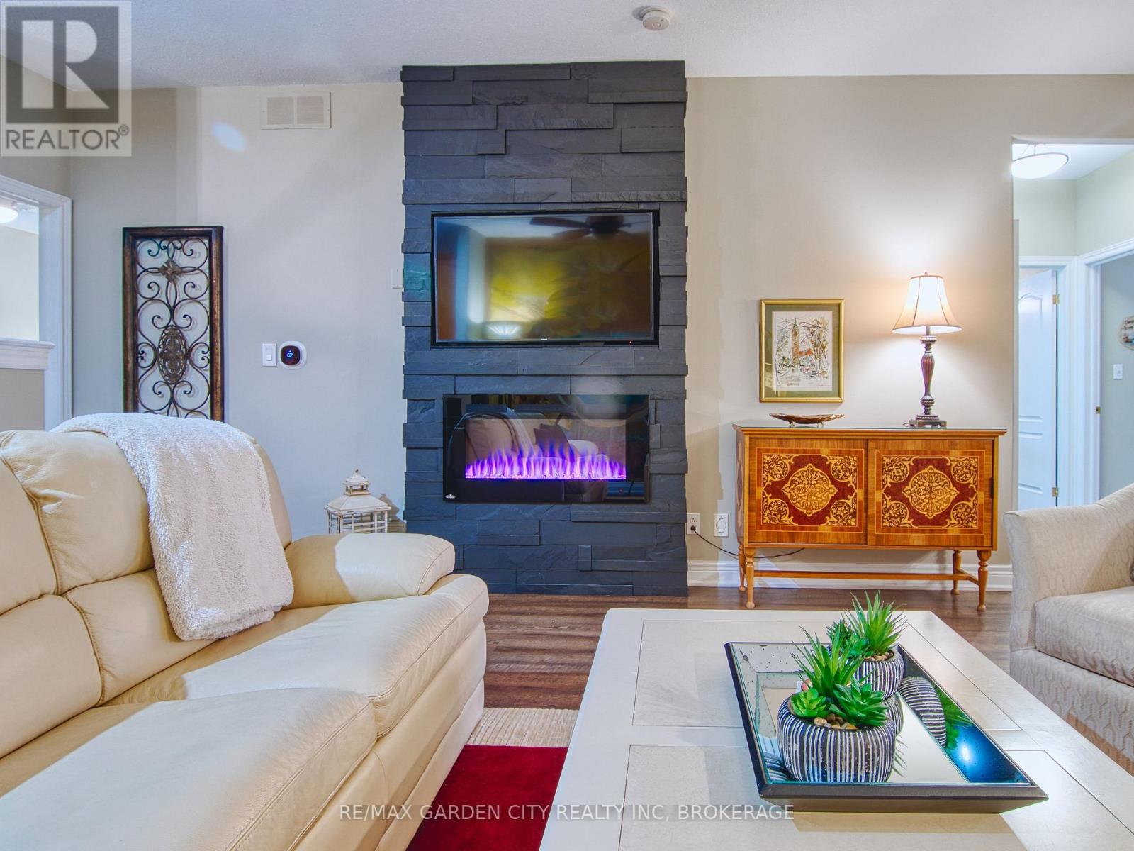 Unit #6 - 174 Martindale Road, St. Catharines, Ontario  L2S 3Z9 - Photo 6 - X12689882