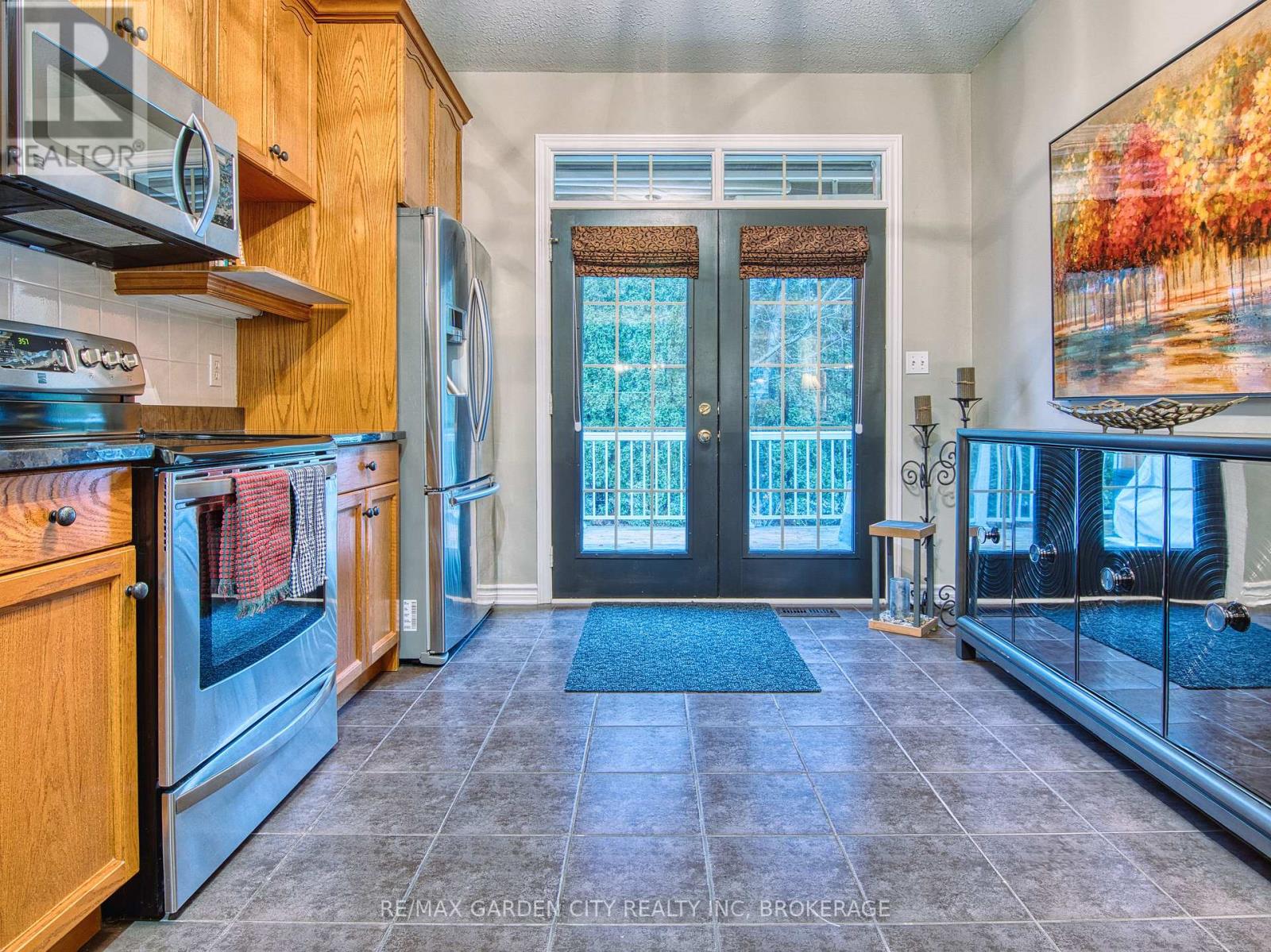 Unit #6 - 174 Martindale Road, St. Catharines, Ontario  L2S 3Z9 - Photo 8 - X12689882