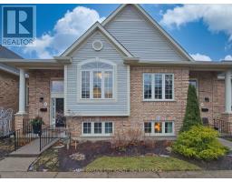 UNIT #6 - 174 MARTINDALE ROAD, St. Catharines, Ontario