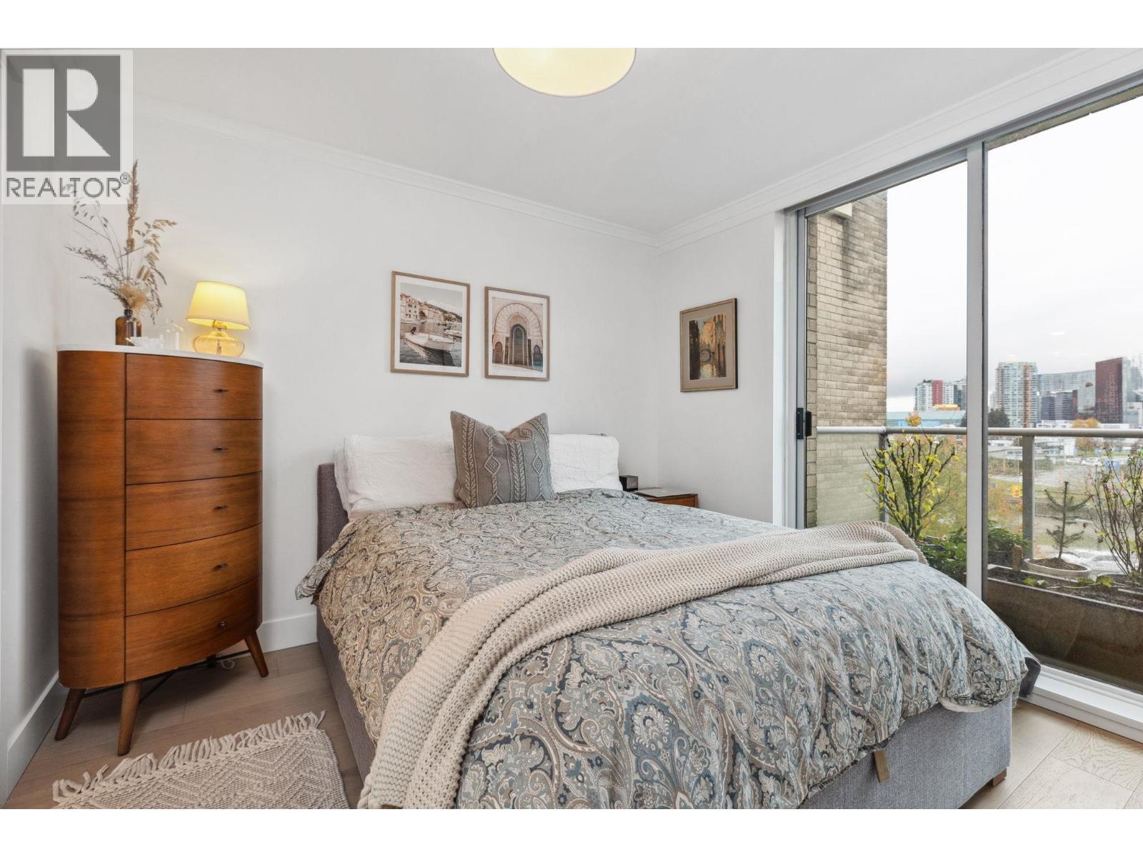 507 125 Milross Avenue, Vancouver, British Columbia  V6A 0A1 - Photo 11 - R3078807