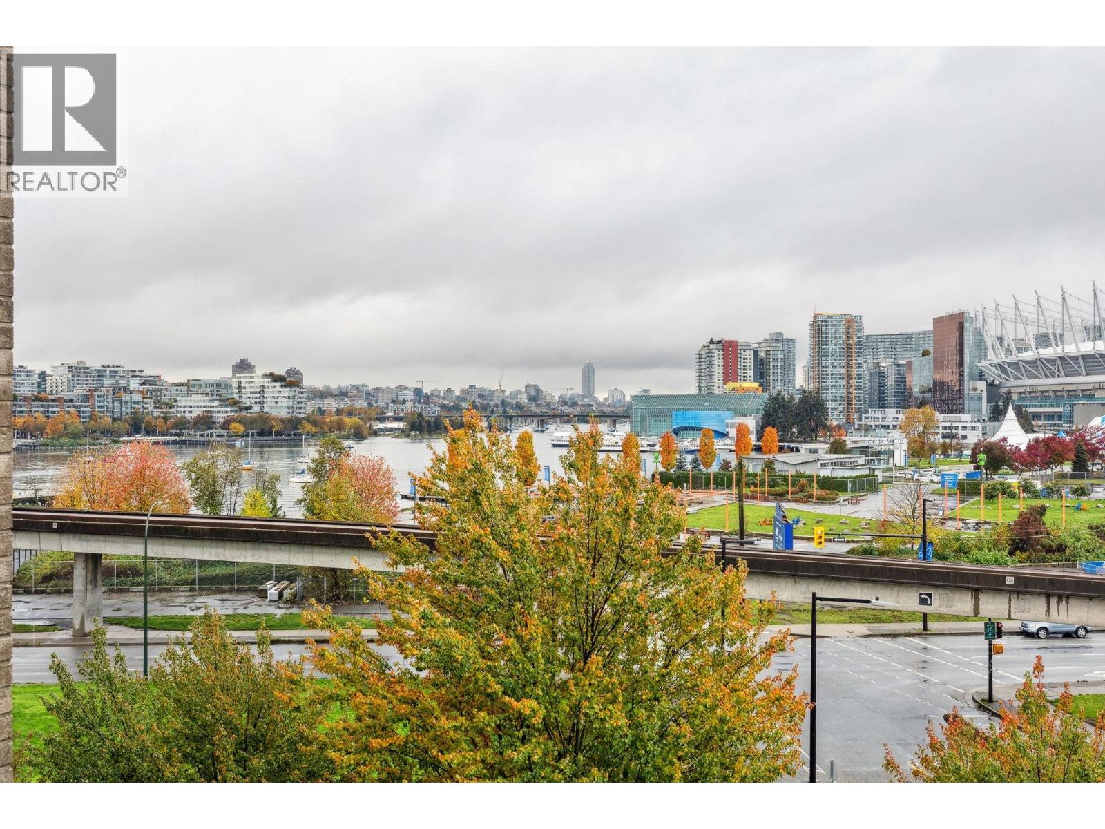 507 125 Milross Avenue, Vancouver, British Columbia  V6A 0A1 - Photo 16 - R3078807