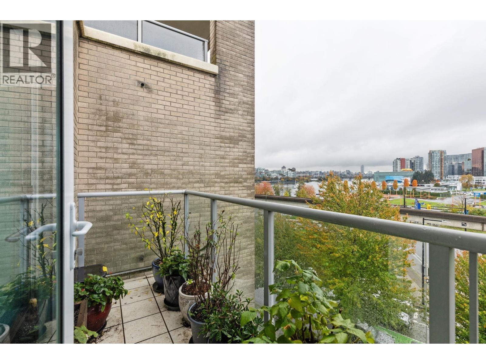 507 125 Milross Avenue, Vancouver, British Columbia  V6A 0A1 - Photo 18 - R3078807