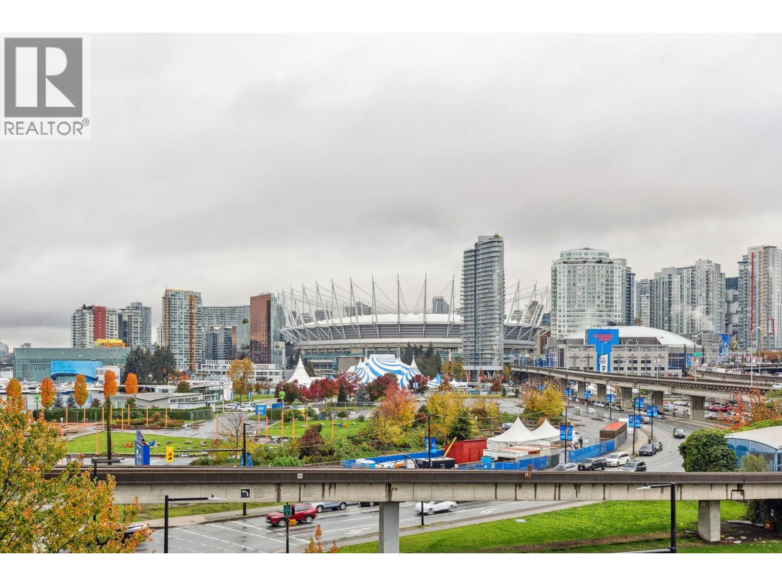 507 125 Milross Avenue, Vancouver, British Columbia  V6A 0A1 - Photo 20 - R3078807