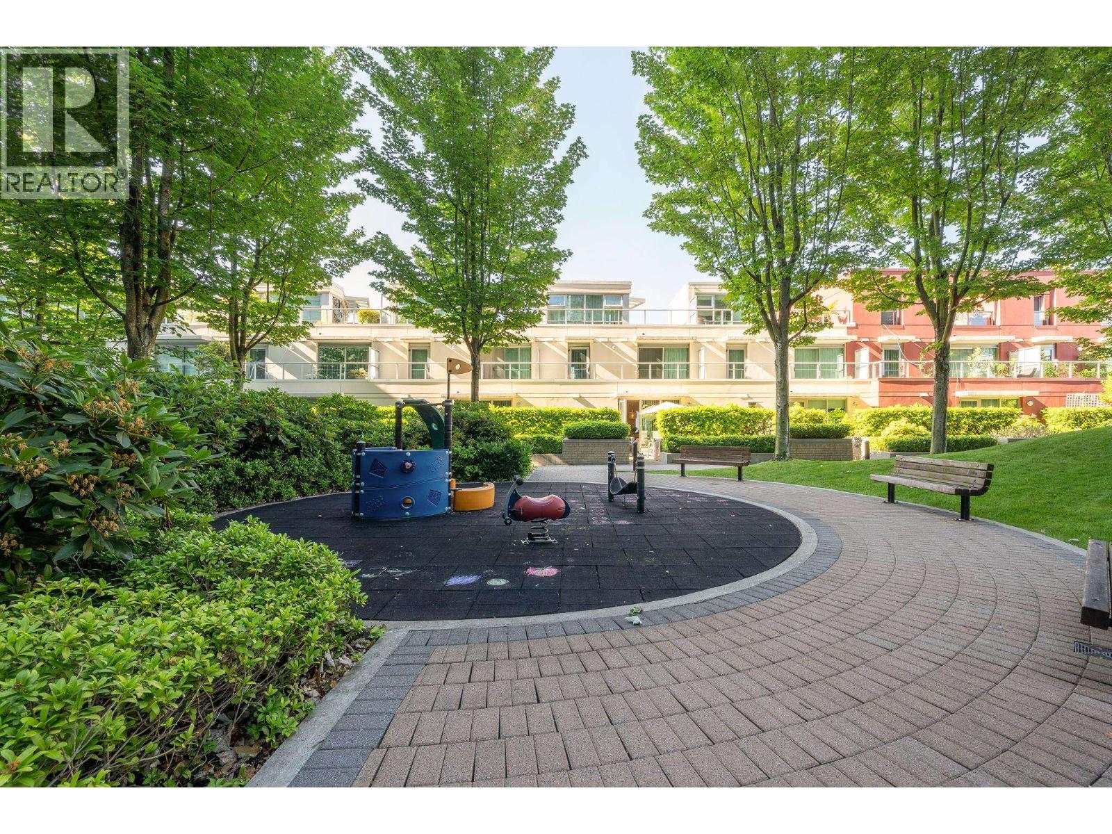 507 125 Milross Avenue, Vancouver, British Columbia  V6A 0A1 - Photo 23 - R3078807