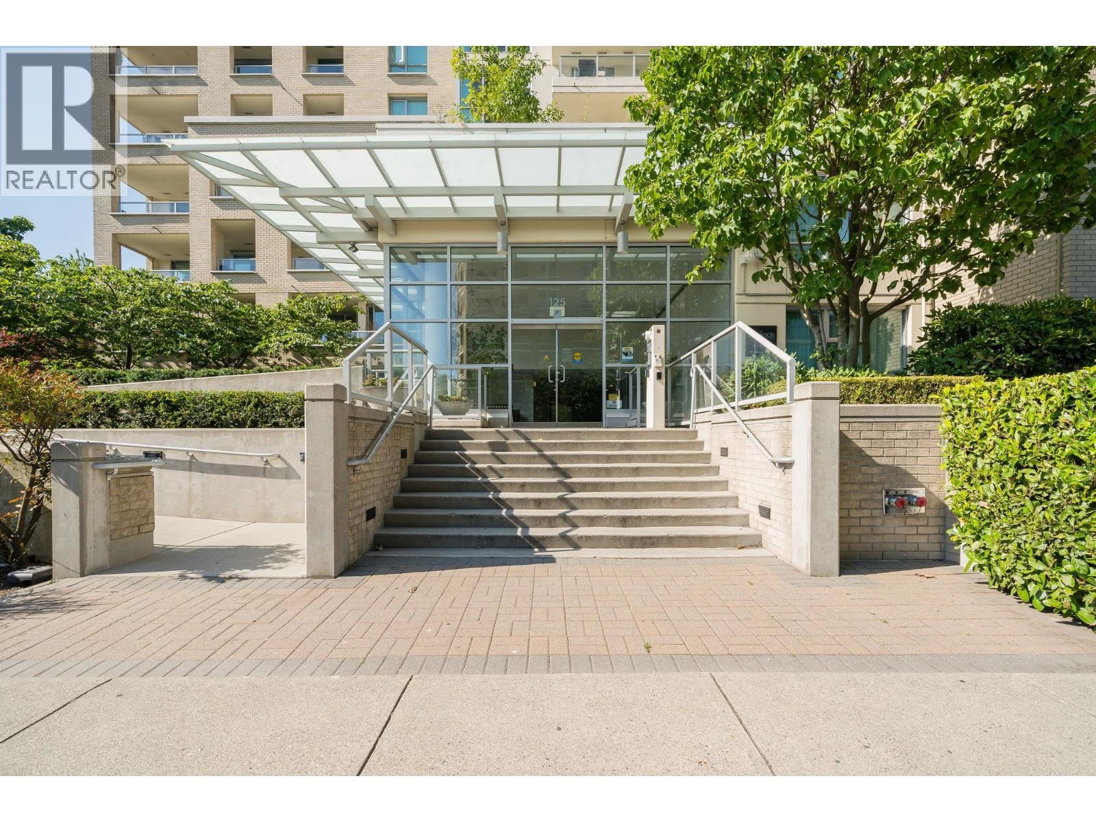 507 125 Milross Avenue, Vancouver, British Columbia  V6A 0A1 - Photo 26 - R3078807