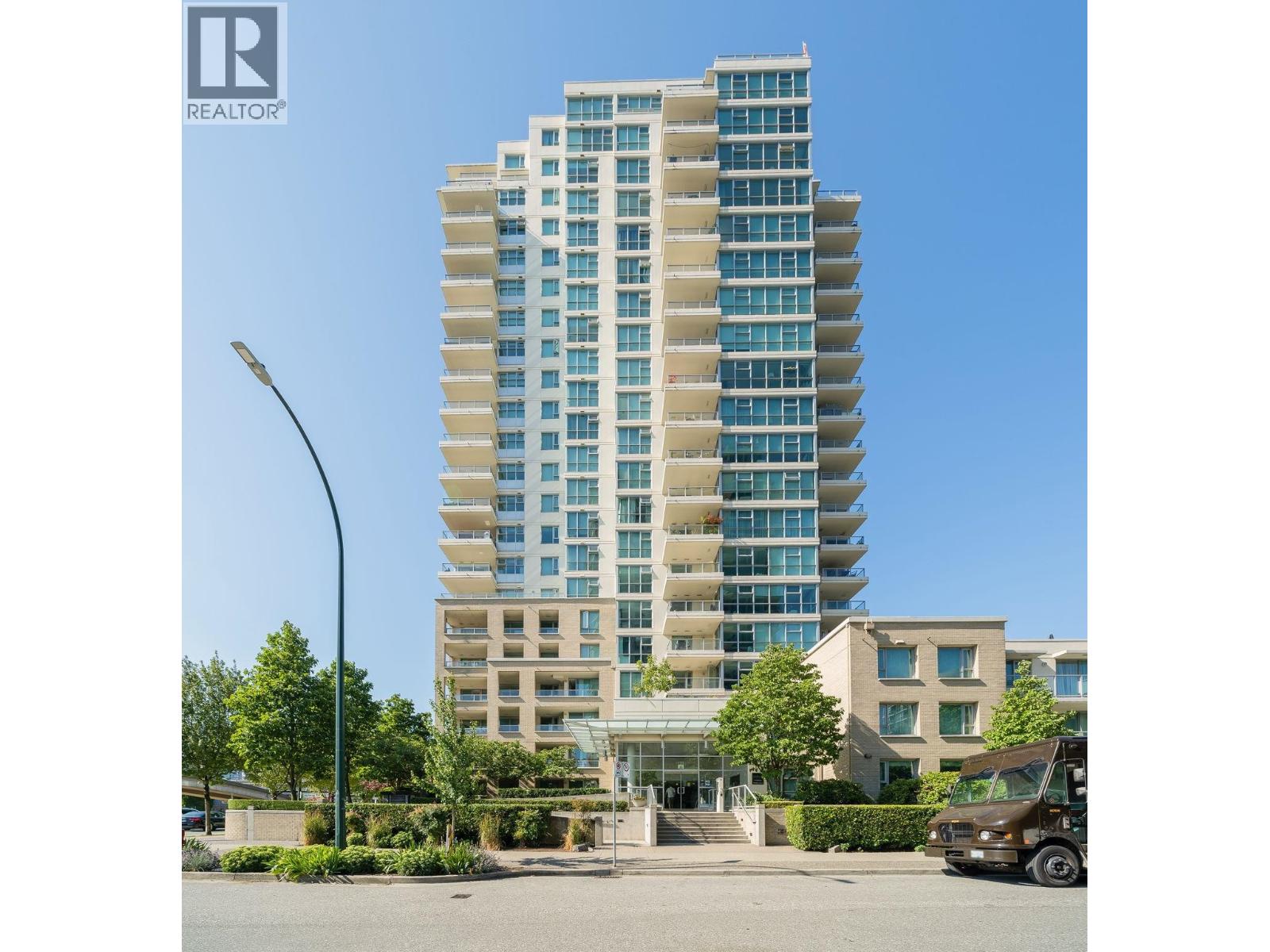 507 125 Milross Avenue, Vancouver, British Columbia  V6A 0A1 - Photo 27 - R3078807