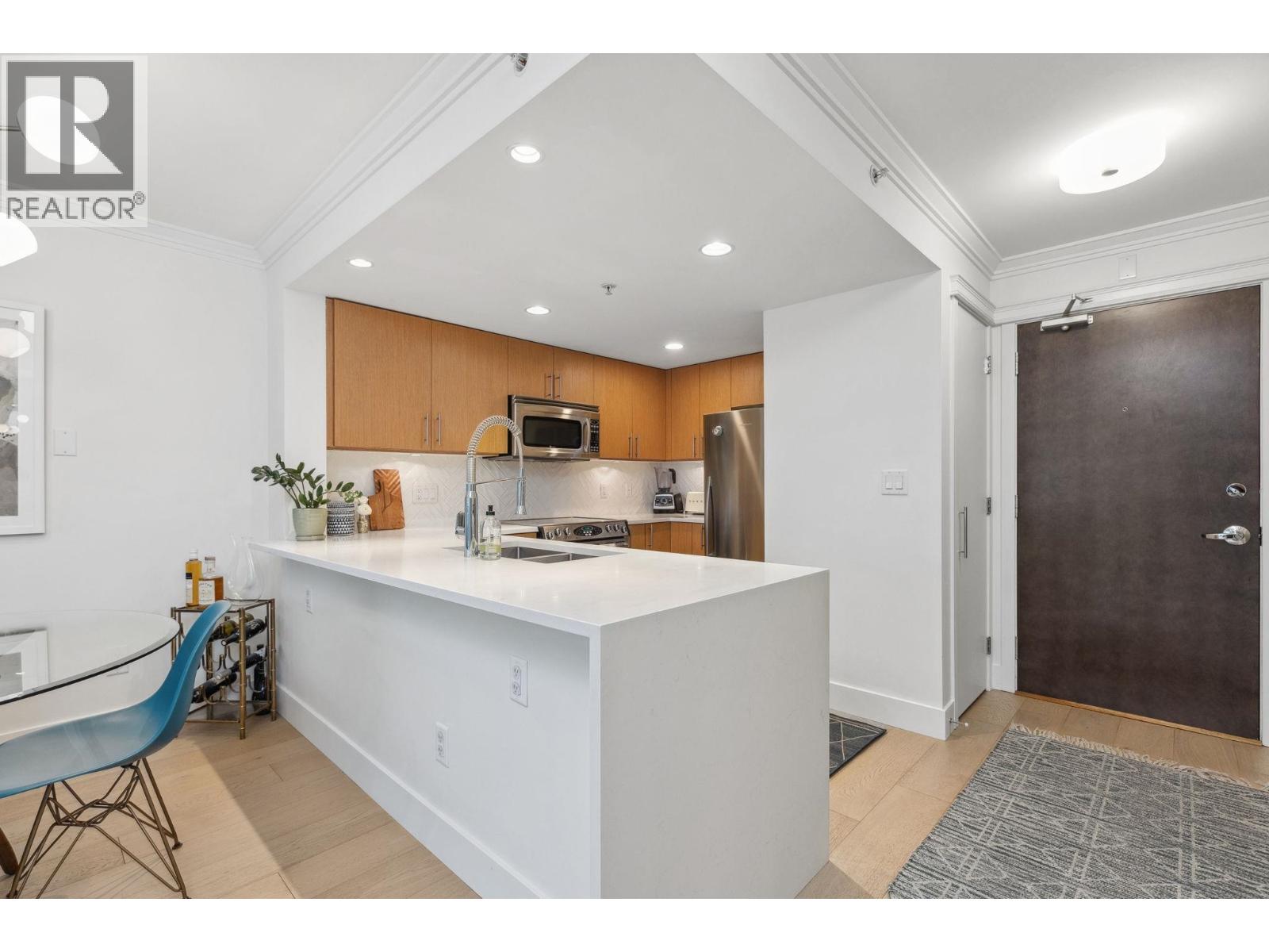 507 125 Milross Avenue, Vancouver, British Columbia  V6A 0A1 - Photo 3 - R3078807