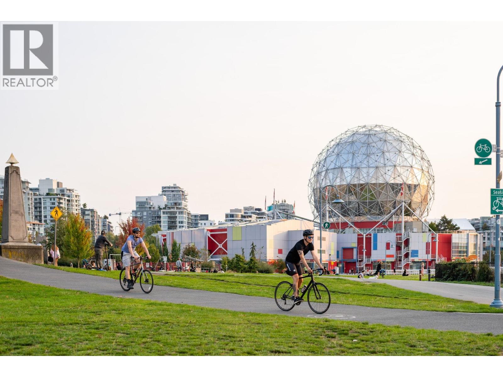 507 125 Milross Avenue, Vancouver, British Columbia  V6A 0A1 - Photo 30 - R3078807