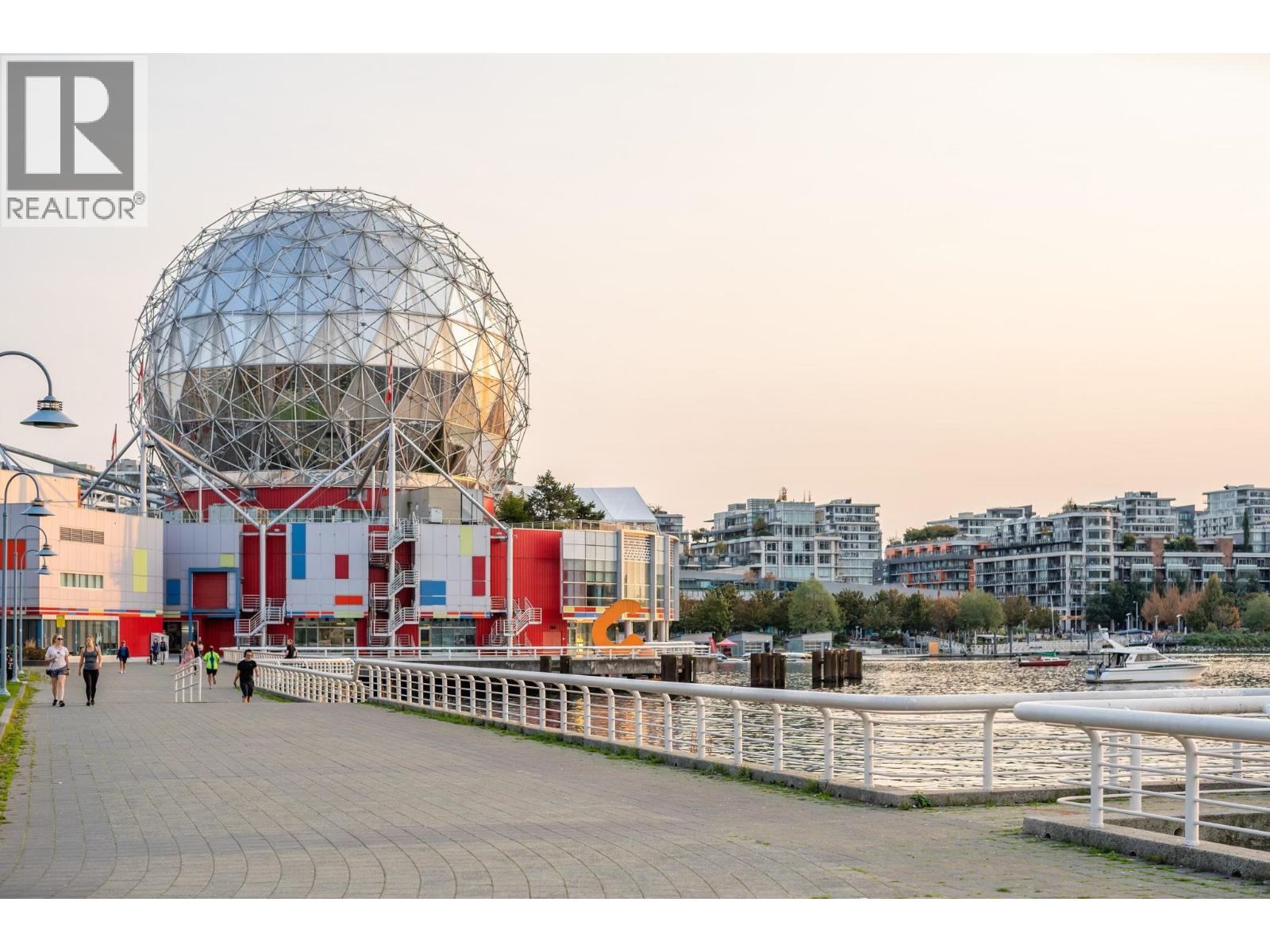 507 125 Milross Avenue, Vancouver, British Columbia  V6A 0A1 - Photo 31 - R3078807