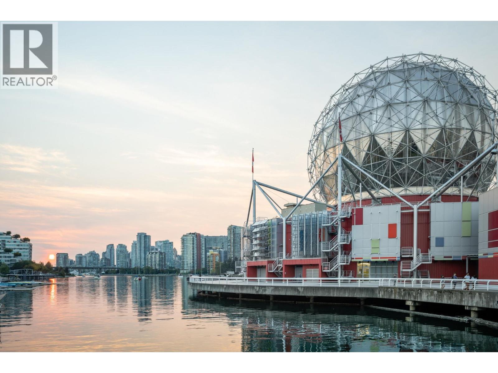 507 125 Milross Avenue, Vancouver, British Columbia  V6A 0A1 - Photo 32 - R3078807