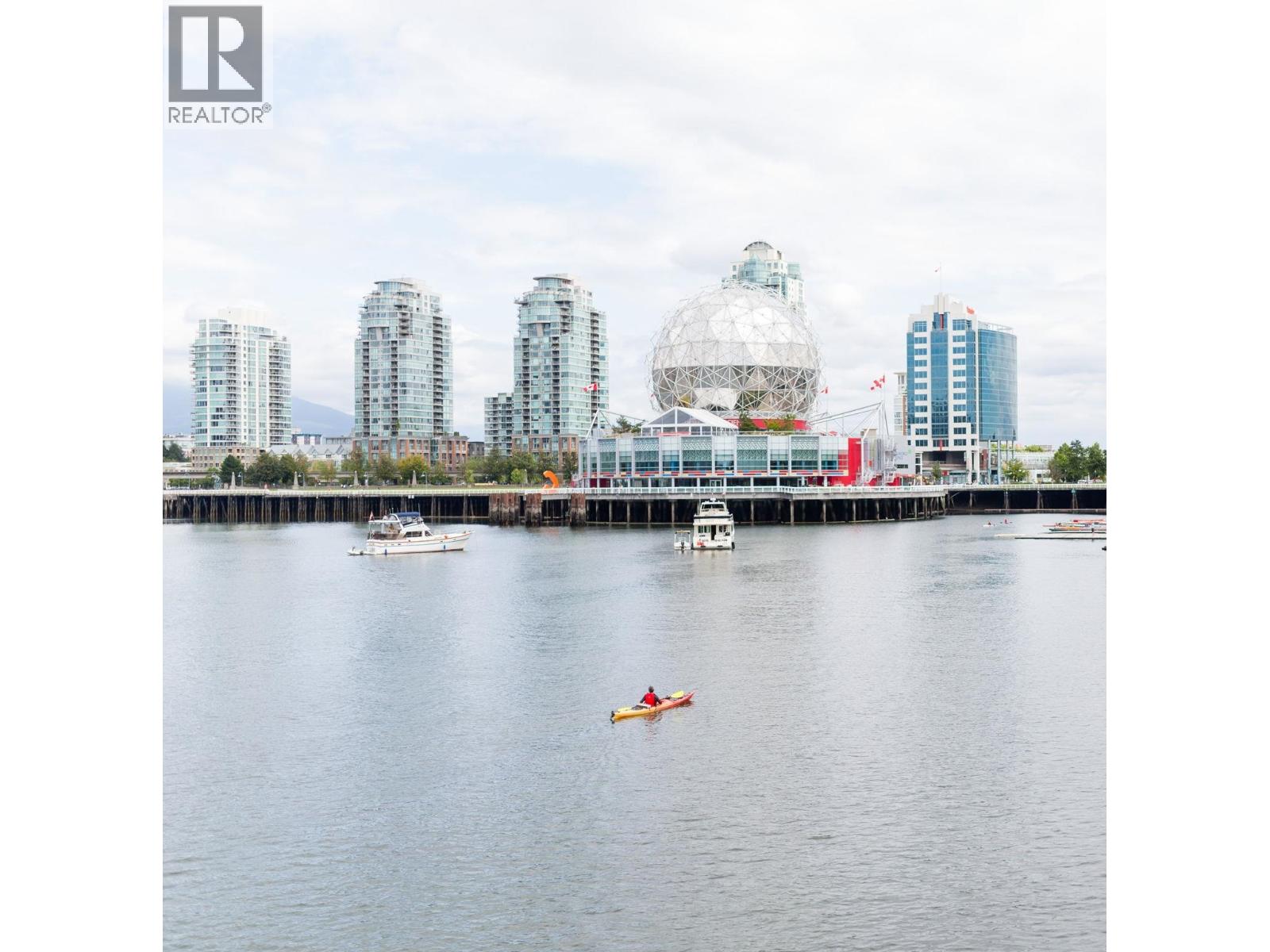 507 125 Milross Avenue, Vancouver, British Columbia  V6A 0A1 - Photo 33 - R3078807