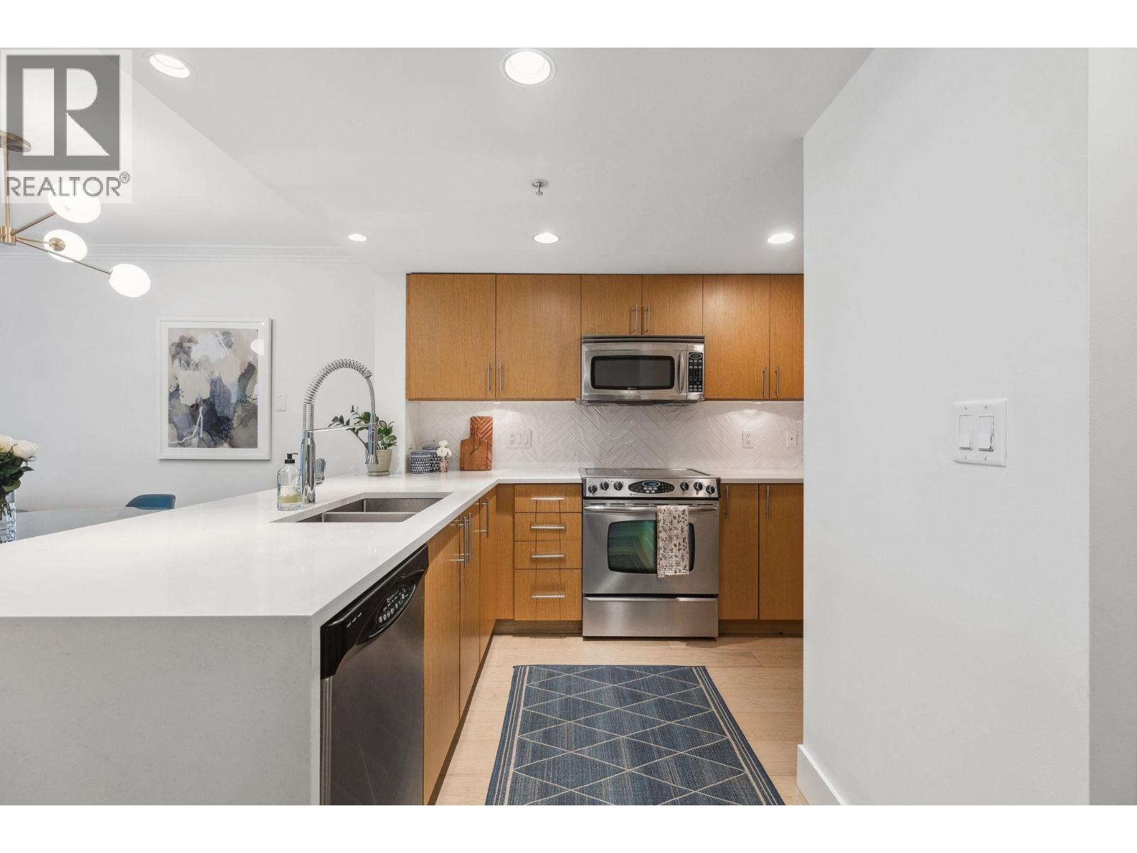 507 125 Milross Avenue, Vancouver, British Columbia  V6A 0A1 - Photo 4 - R3078807