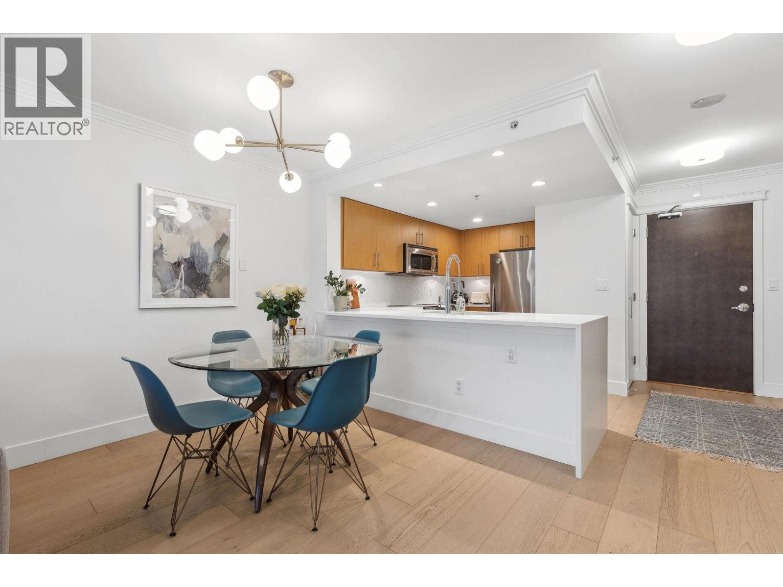 507 125 Milross Avenue, Vancouver, British Columbia  V6A 0A1 - Photo 5 - R3078807