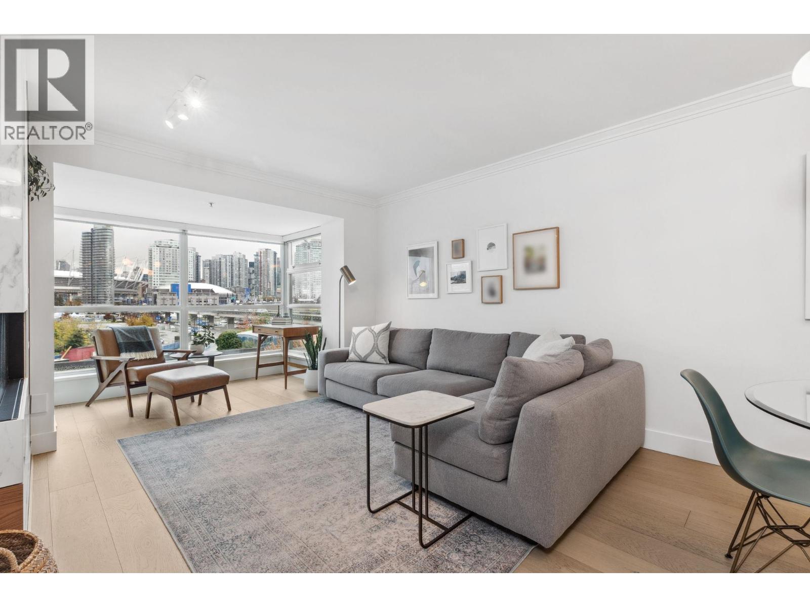 507 125 Milross Avenue, Vancouver, British Columbia  V6A 0A1 - Photo 7 - R3078807