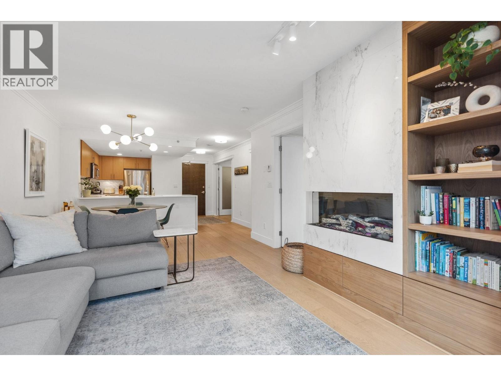 507 125 Milross Avenue, Vancouver, British Columbia  V6A 0A1 - Photo 9 - R3078807