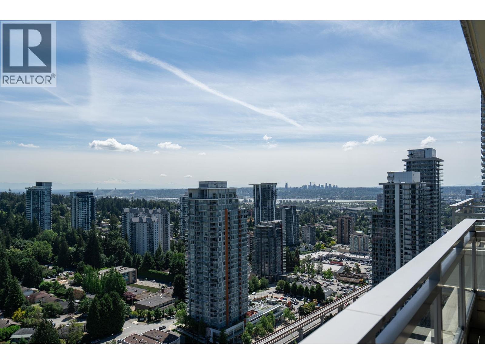 3606 9888 Cameron Street, Burnaby, British Columbia  V3J 0A4 - Photo 10 - R3078808