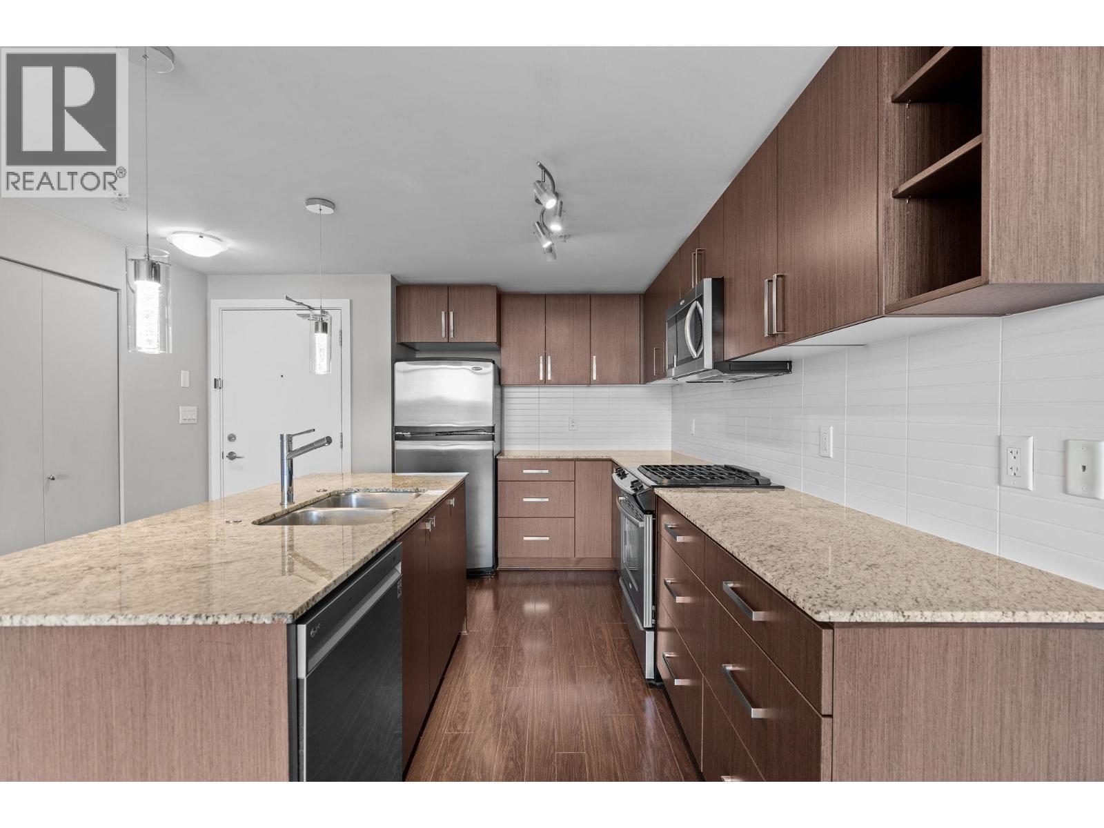 3606 9888 Cameron Street, Burnaby, British Columbia  V3J 0A4 - Photo 14 - R3078808