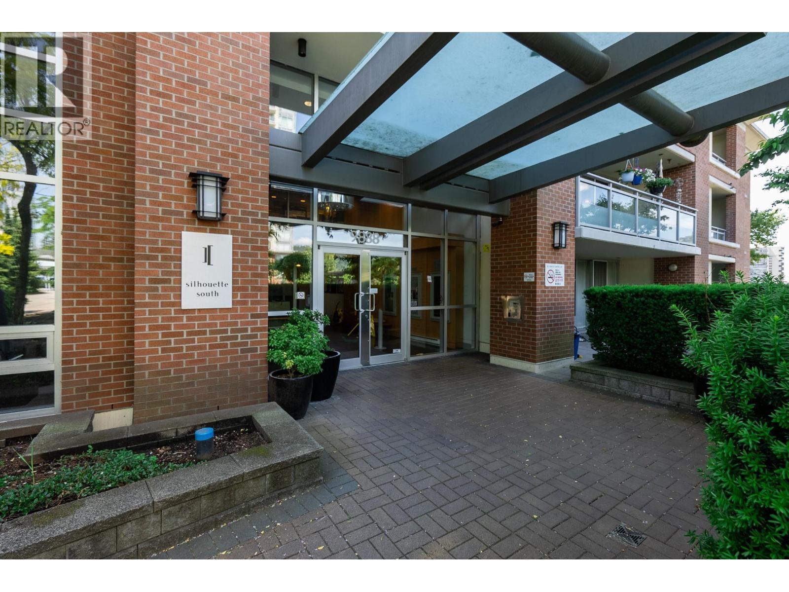 3606 9888 Cameron Street, Burnaby, British Columbia  V3J 0A4 - Photo 34 - R3078808