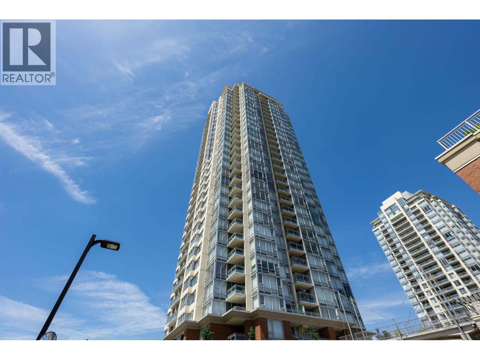 3606 9888 Cameron Street, Burnaby, British Columbia  V3J 0A4 - Photo 37 - R3078808