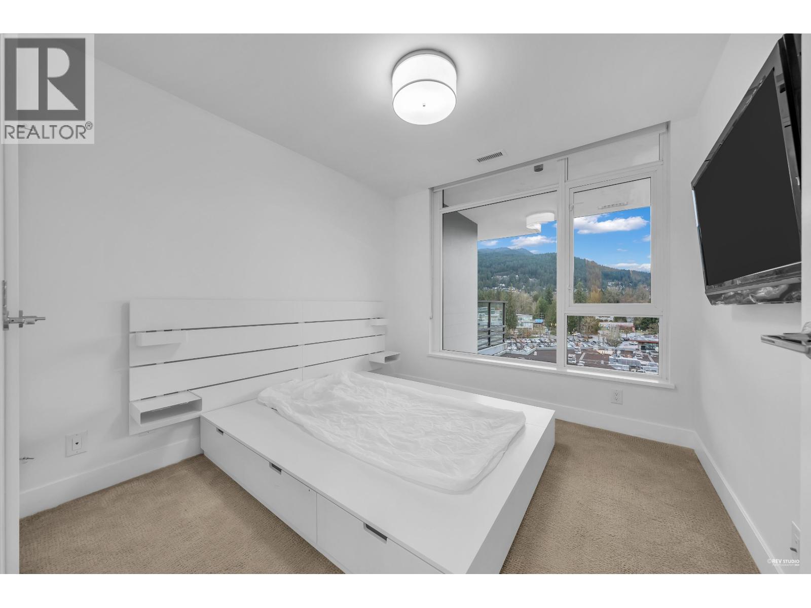 607 2780 Valley Centre Avenue, North Vancouver, British Columbia V7J 0C4 - Photo 14 - R3078671