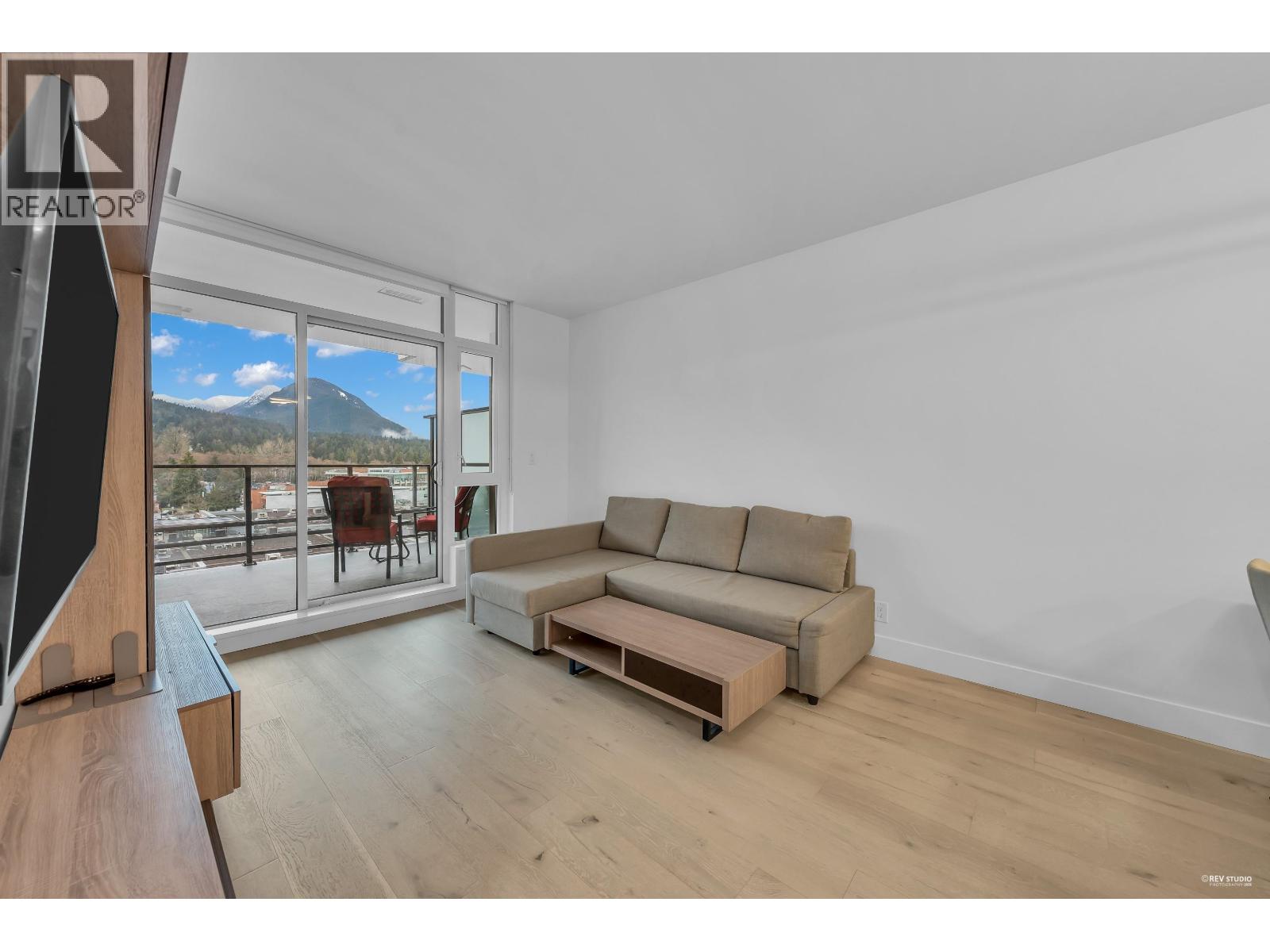 607 2780 Valley Centre Avenue, North Vancouver, British Columbia V7J 0C4 - Photo 10 - R3078671