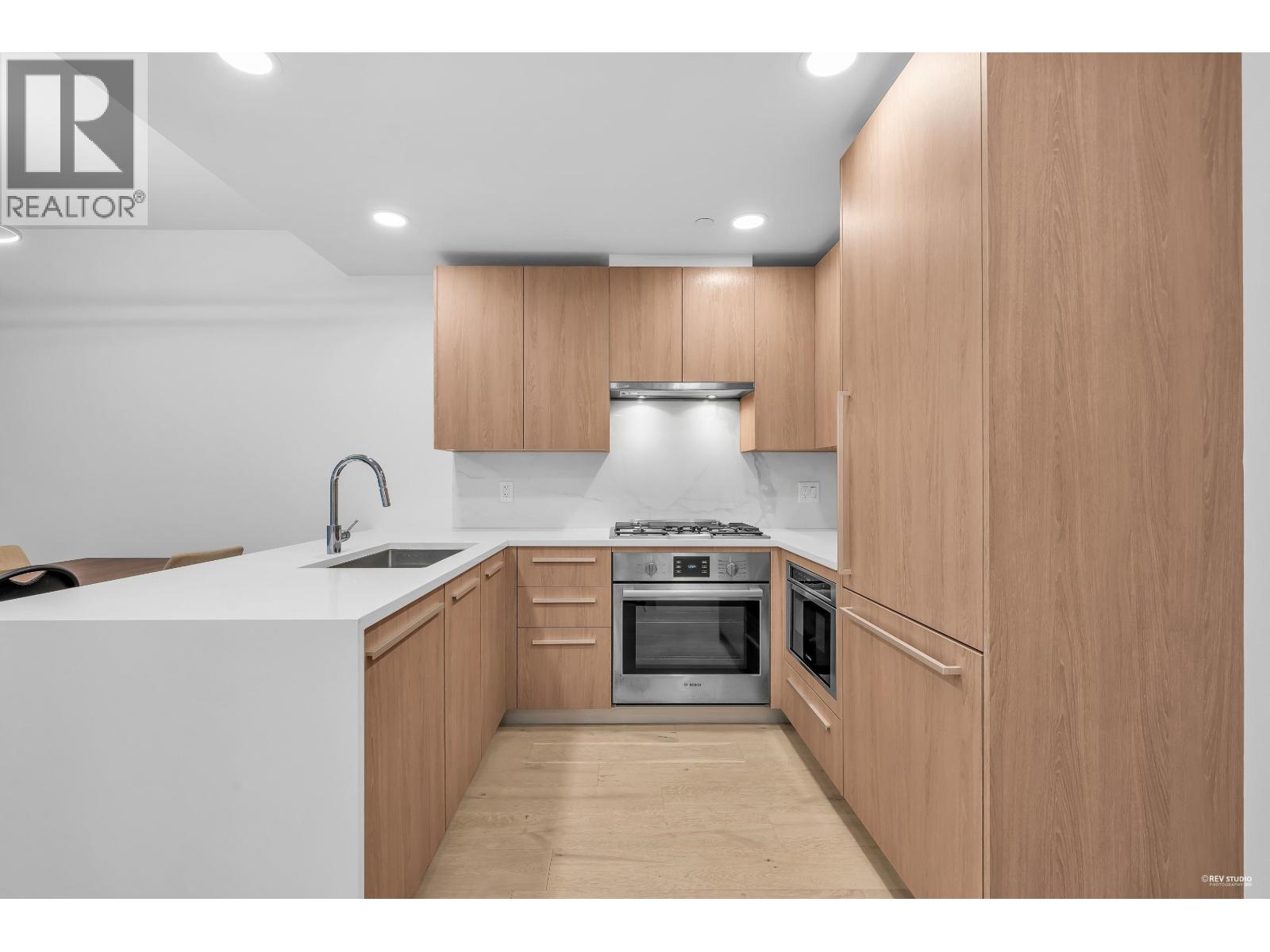 607 2780 Valley Centre Avenue, North Vancouver, British Columbia V7J 0C4 - Photo 6 - R3078671