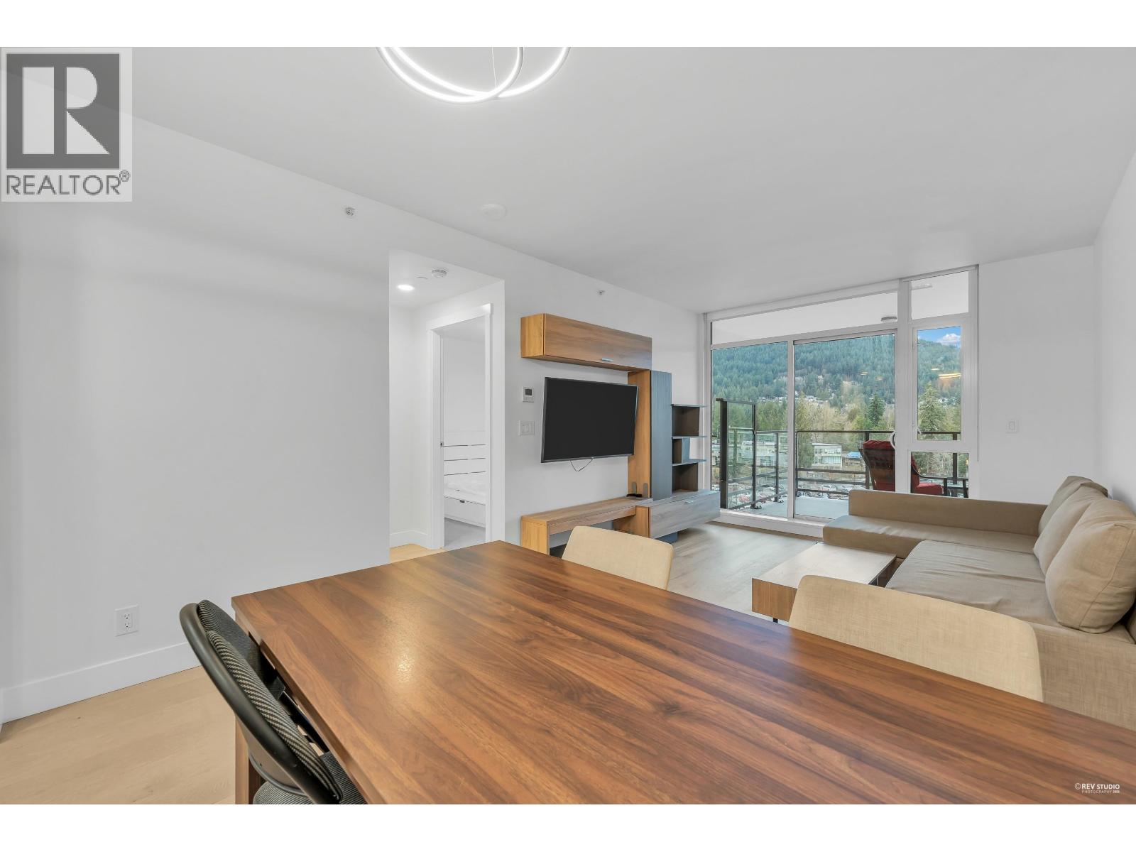 607 2780 Valley Centre Avenue, North Vancouver, British Columbia V7J 0C4 - Photo 12 - R3078671