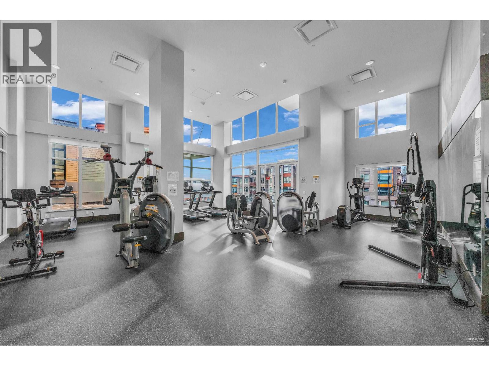 607 2780 Valley Centre Avenue, North Vancouver, British Columbia V7J 0C4 - Photo 26 - R3078671