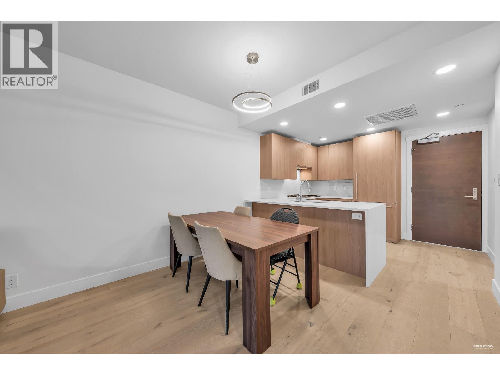 607 2780 Valley Centre Avenue, North Vancouver, British Columbia V7J 0C4 - Photo 9 - R3078671