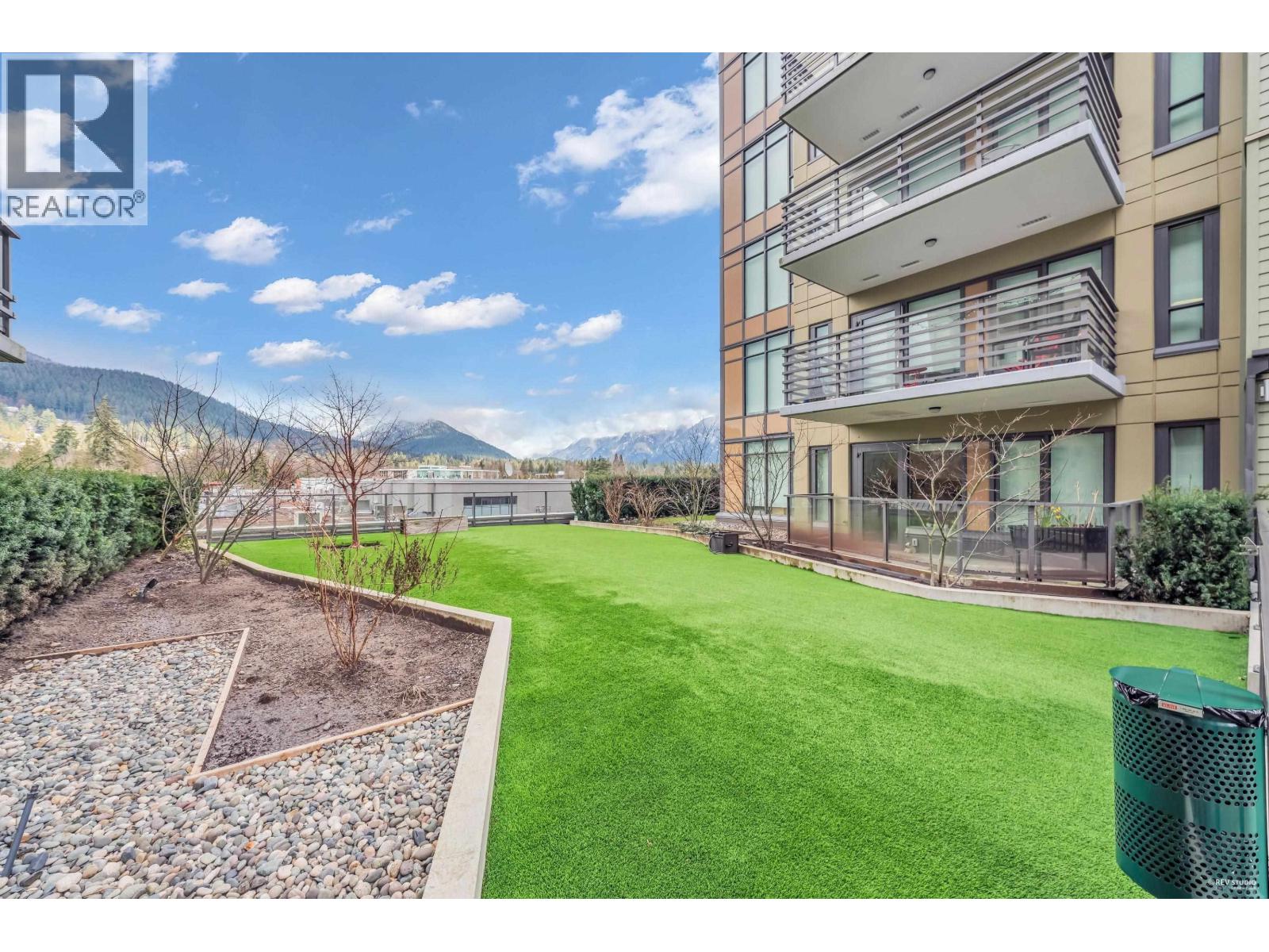 607 2780 Valley Centre Avenue, North Vancouver, British Columbia V7J 0C4 - Photo 23 - R3078671