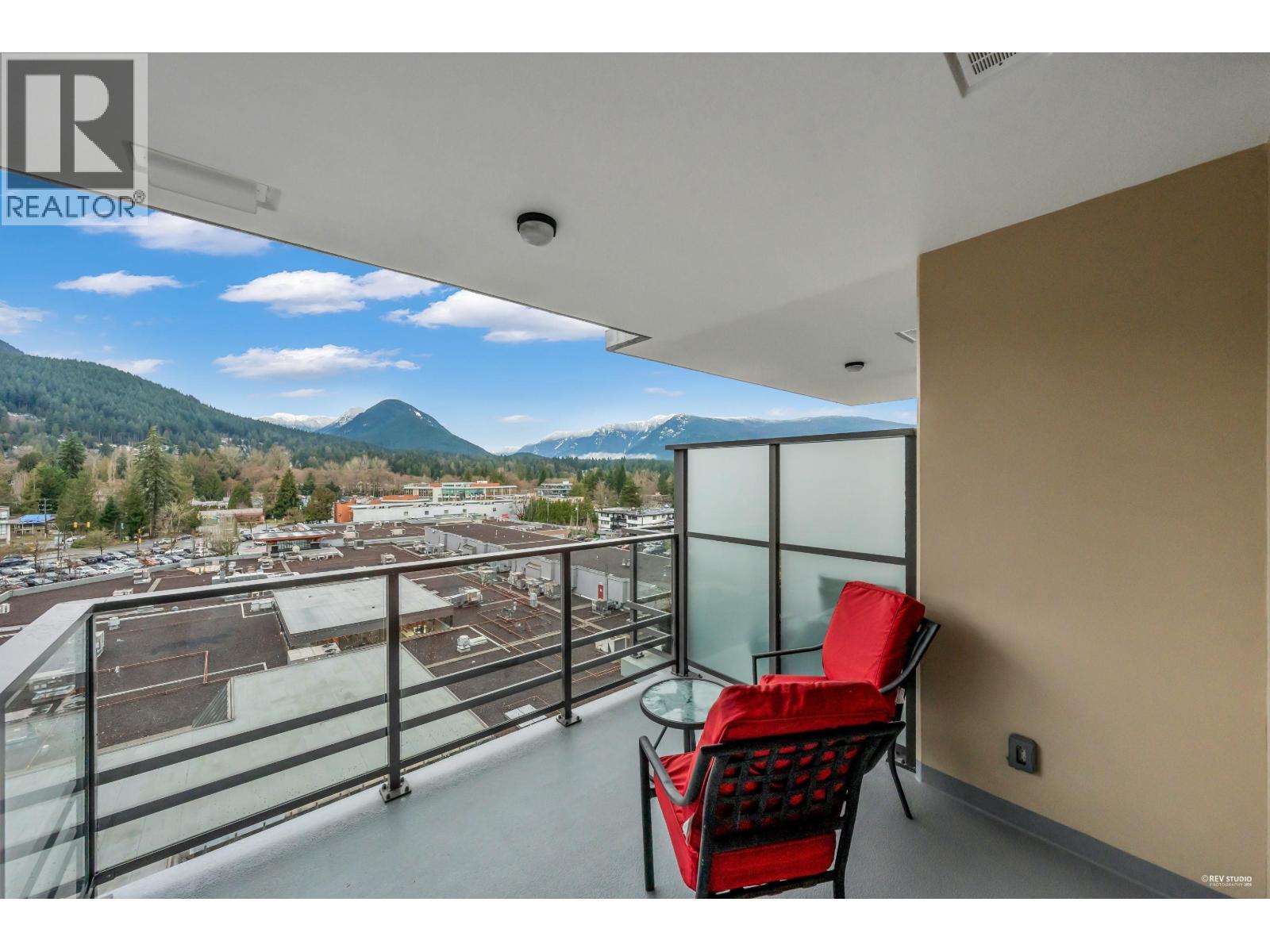 607 2780 Valley Centre Avenue, North Vancouver, British Columbia V7J 0C4 - Photo 19 - R3078671