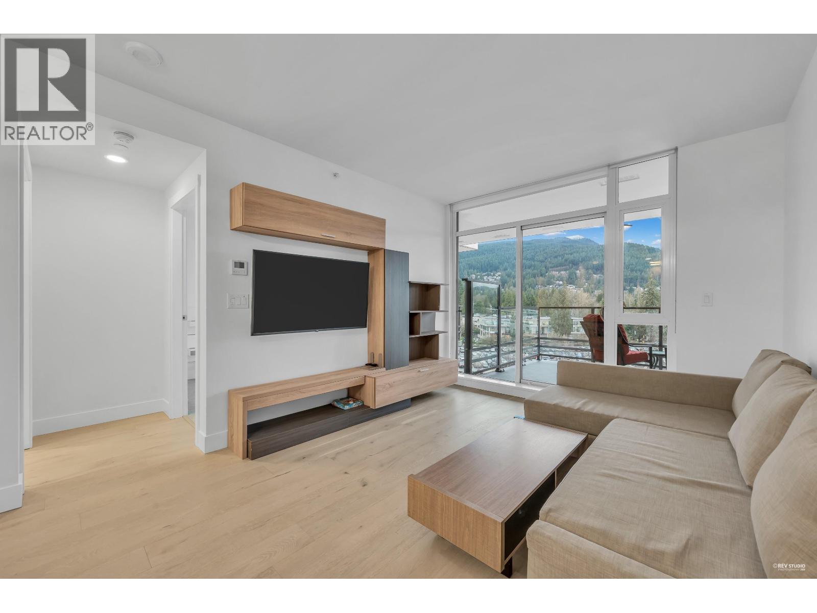 607 2780 Valley Centre Avenue, North Vancouver, British Columbia V7J 0C4 - Photo 11 - R3078671